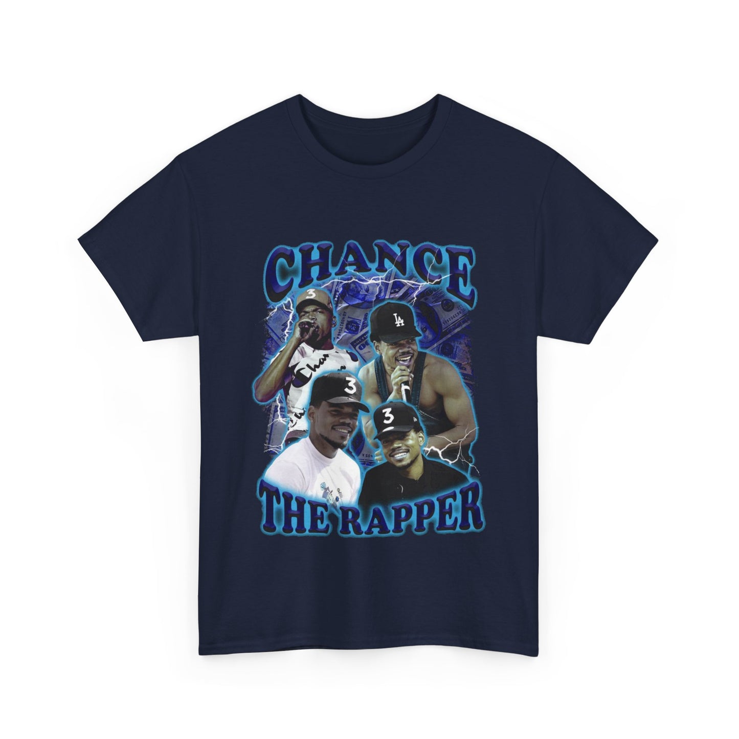 "Chance The Rapper" T-Shirt
