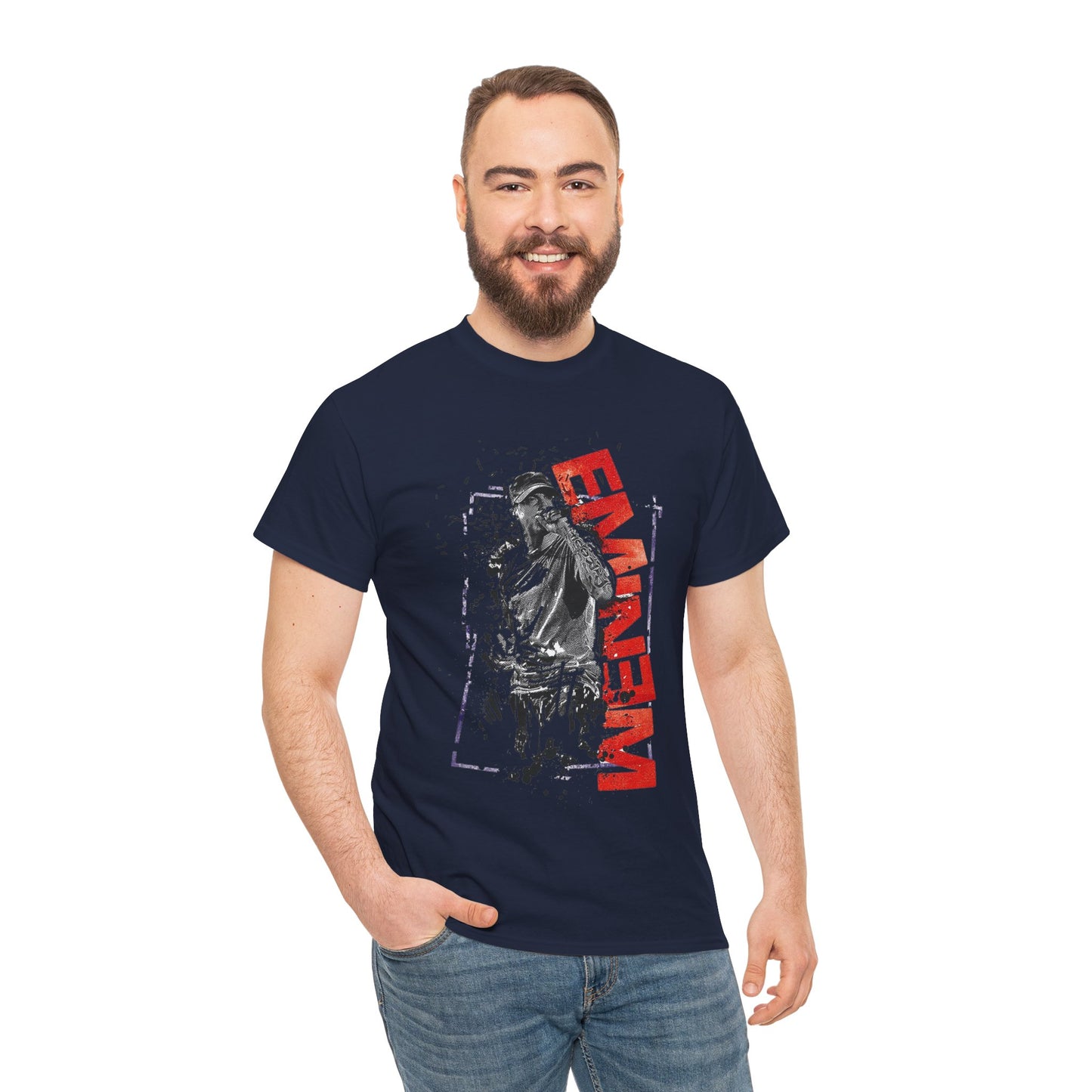 "Em" T-Shirt