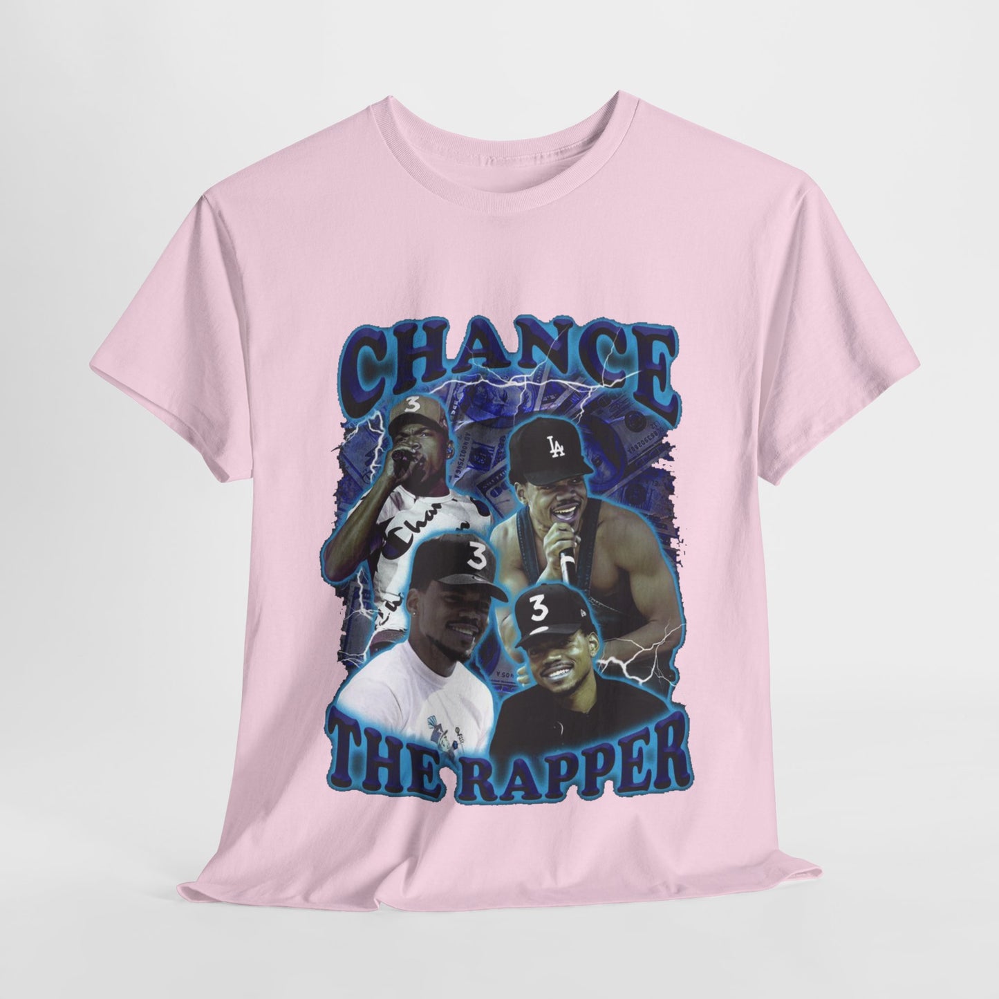 "Chance The Rapper" T-Shirt