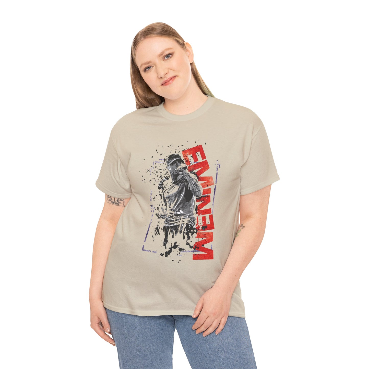 "Em" T-Shirt