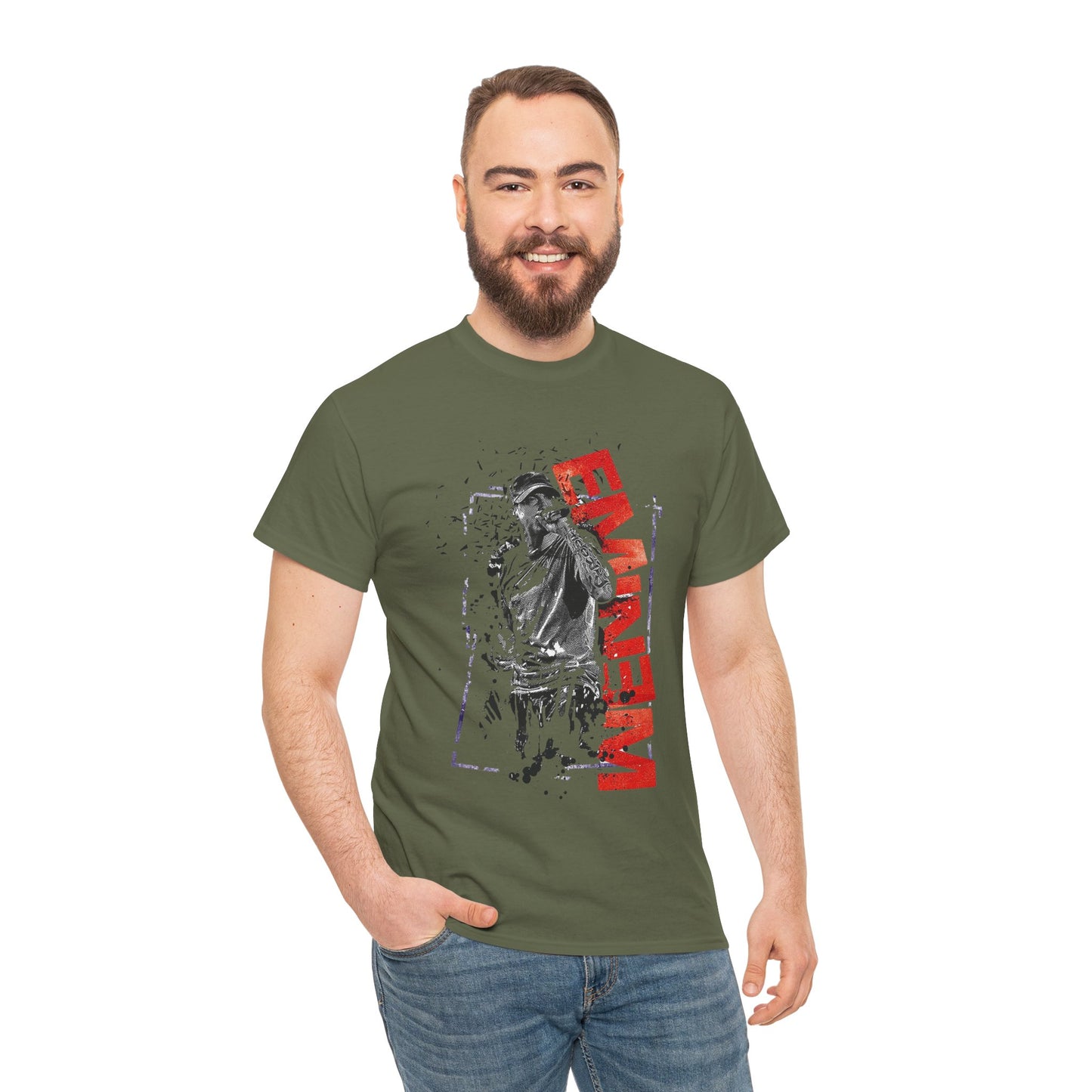 "Em" T-Shirt