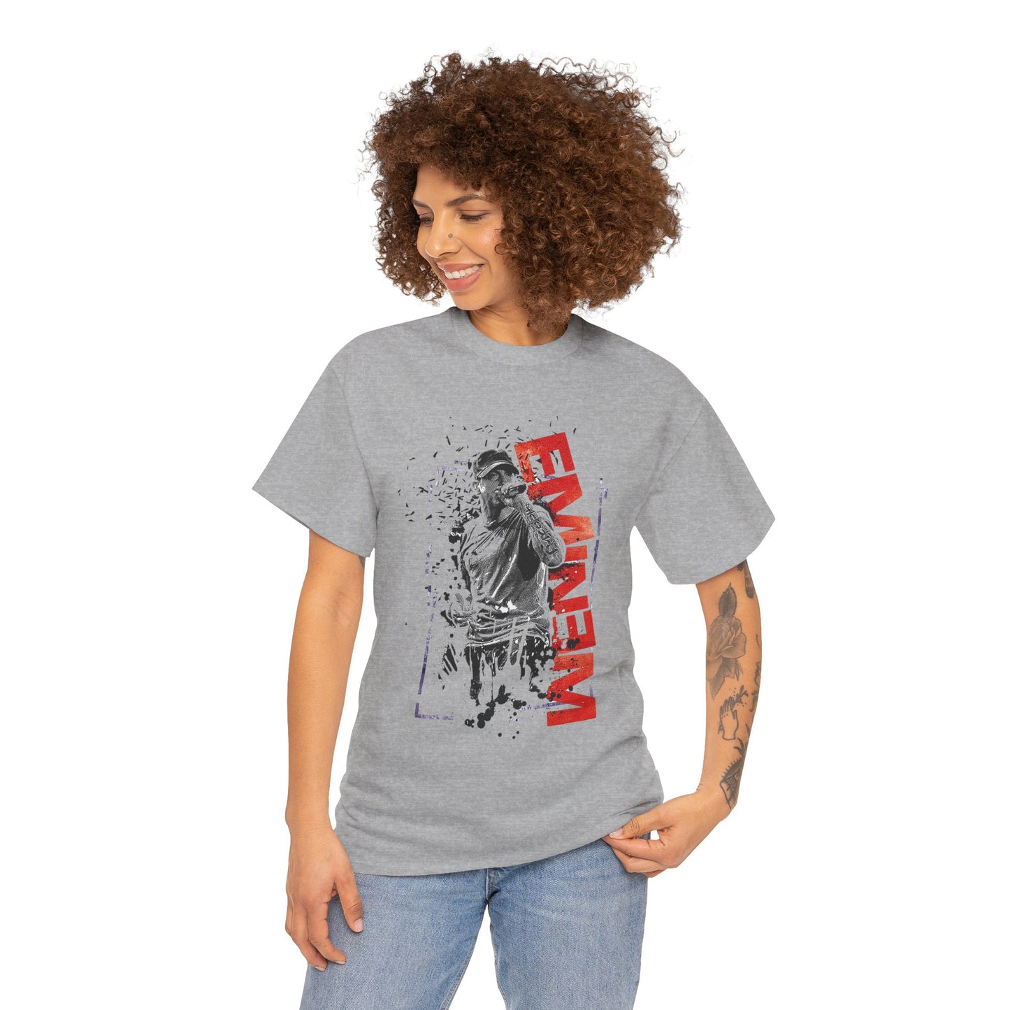 "Em" T-Shirt