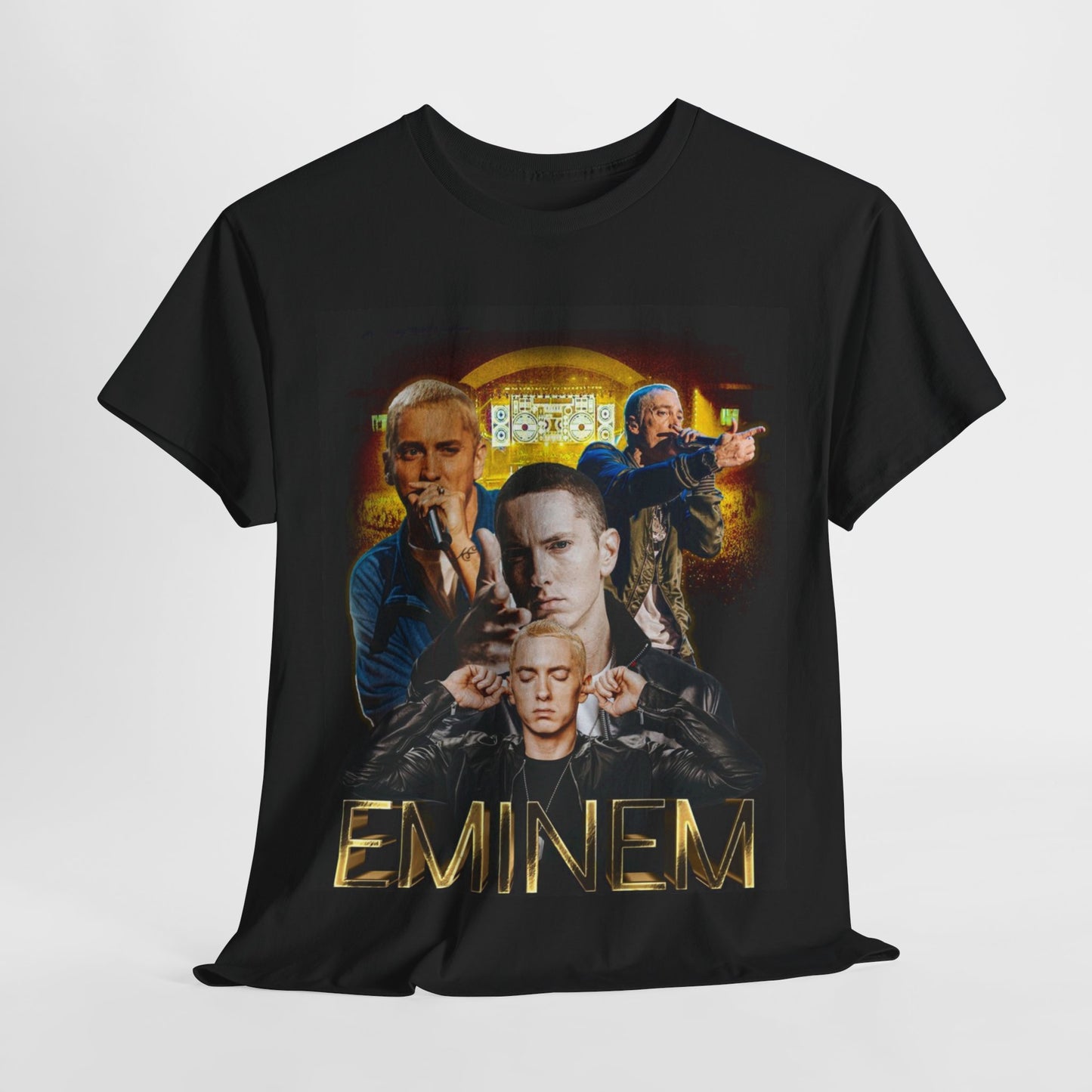 "EM" T-Shirt