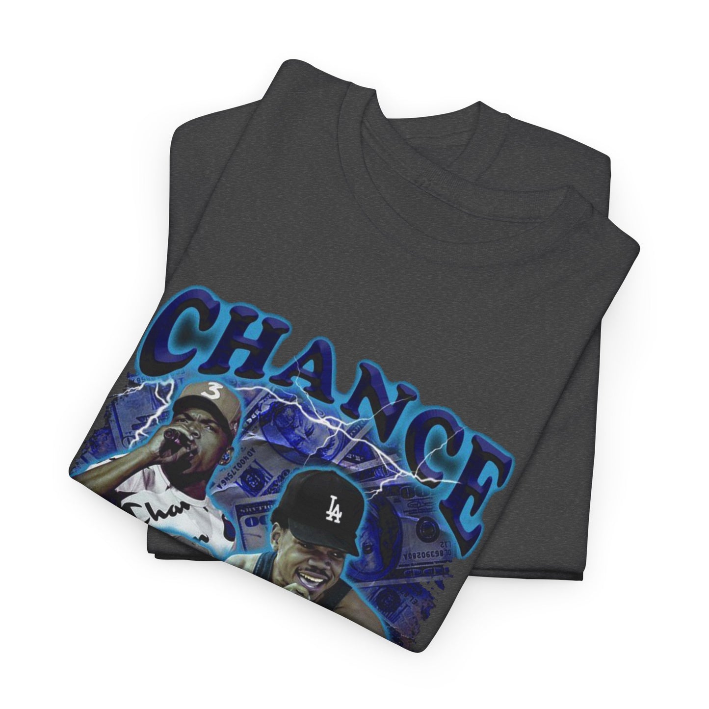 "Chance The Rapper" T-Shirt