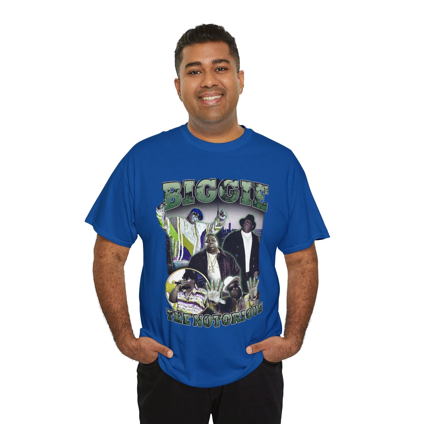 "The Notorious B.I.G." T-Shirt