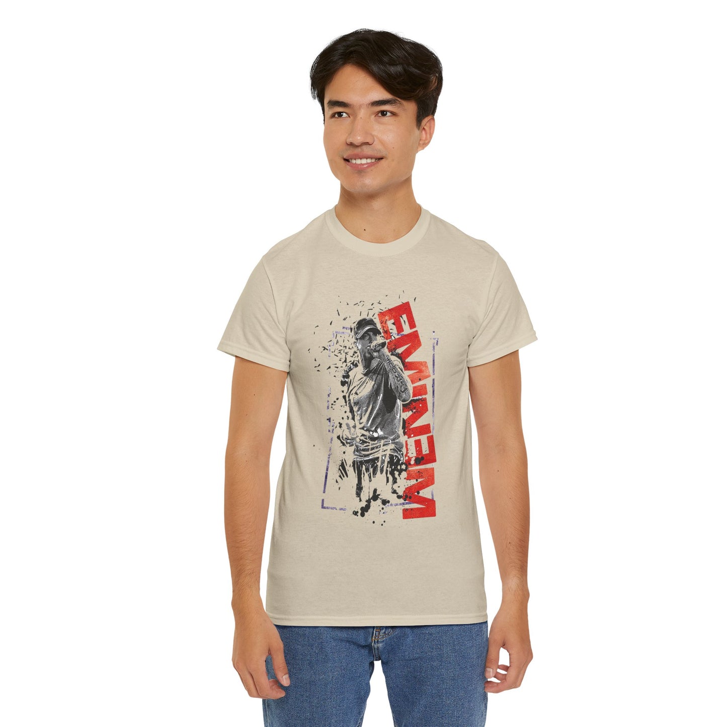 "Em" T-Shirt