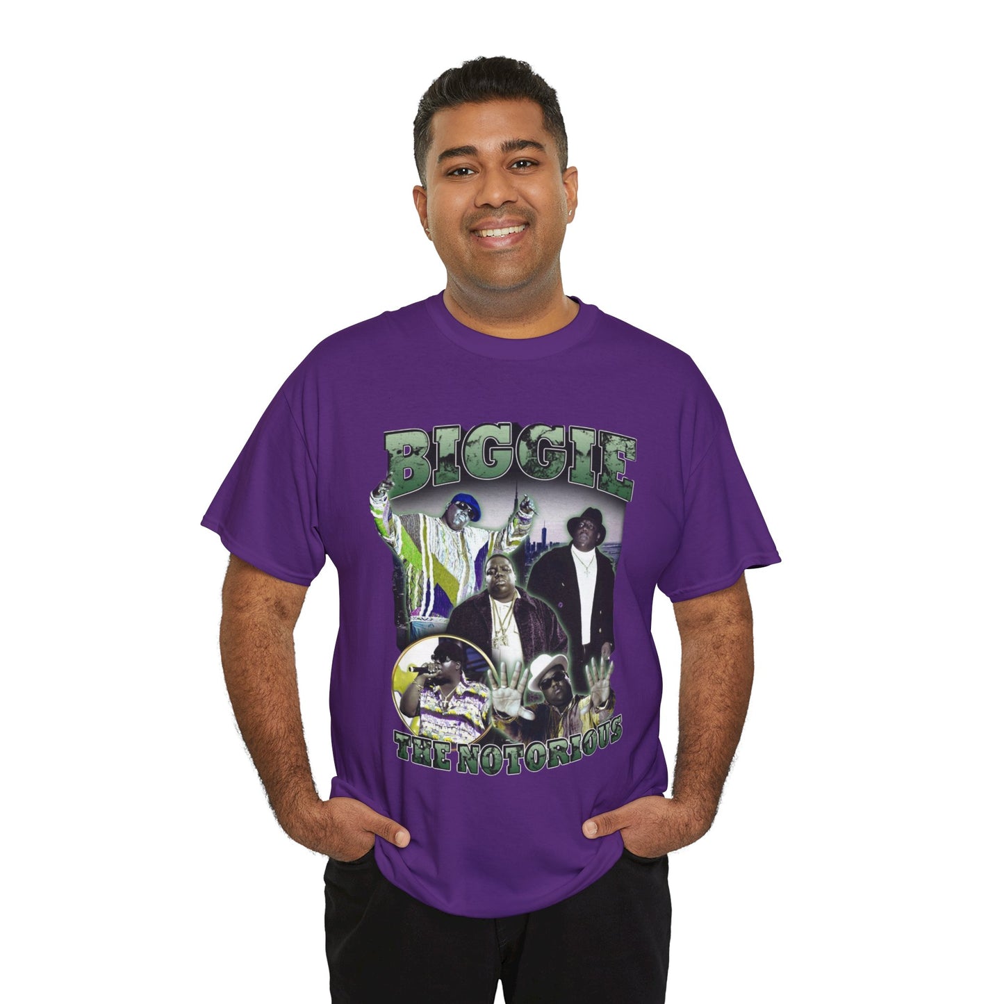 "The Notorious B.I.G." T-Shirt