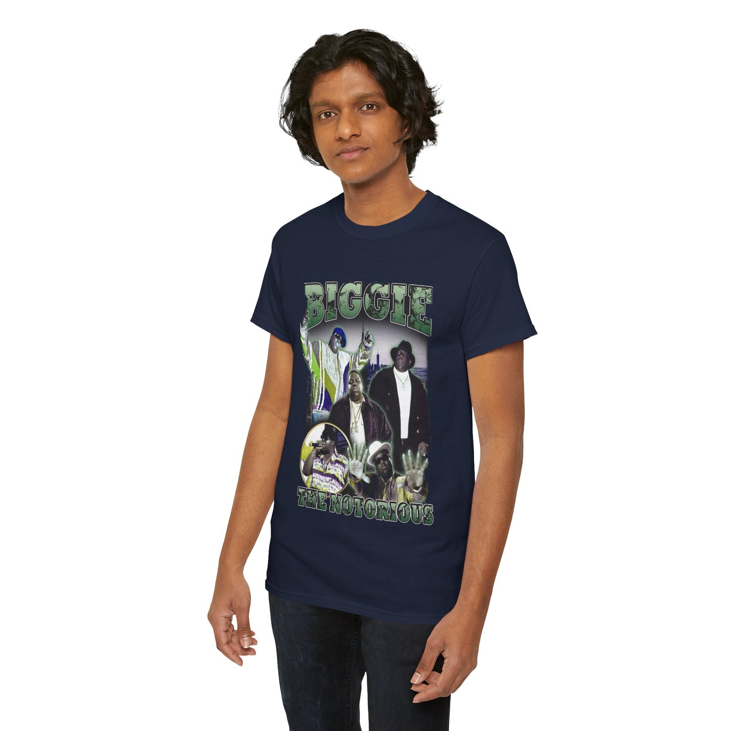 "The Notorious B.I.G." T-Shirt