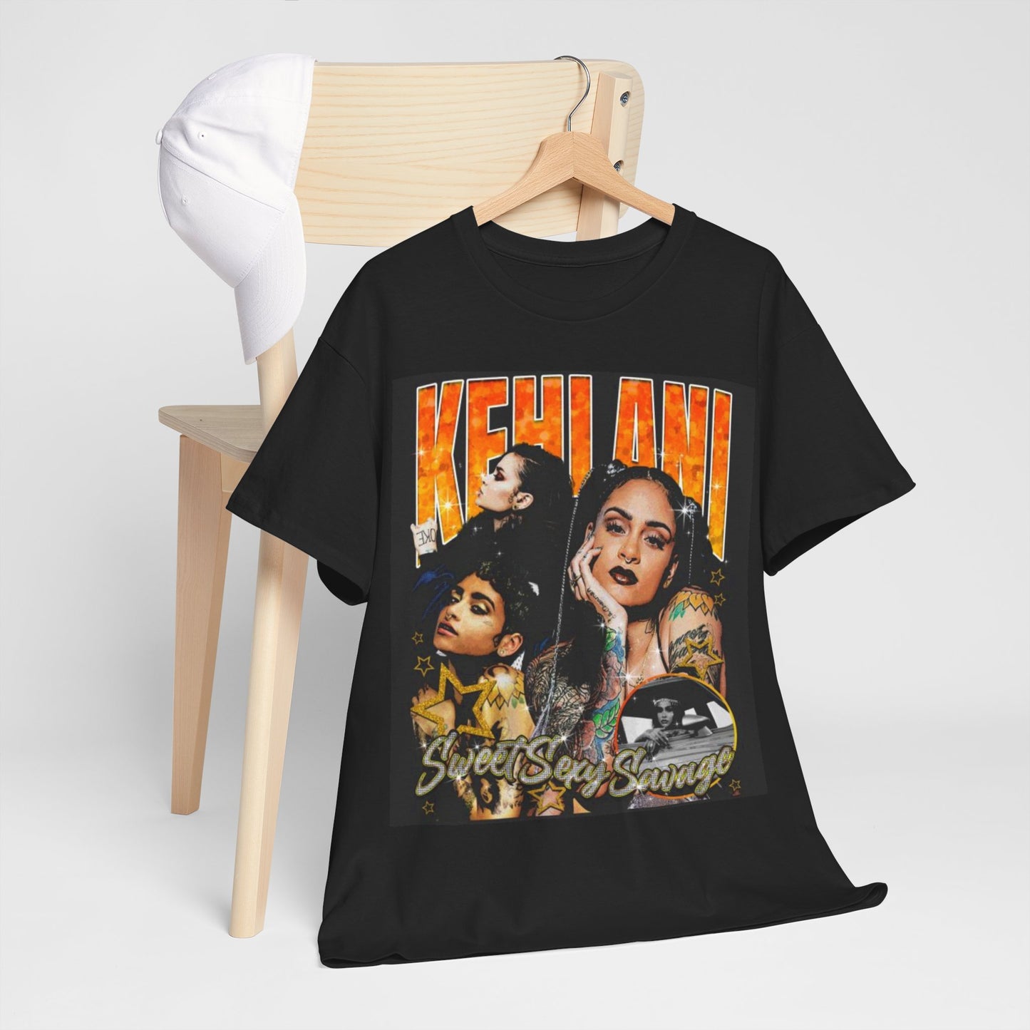 "KEHLANI" T-Shirt