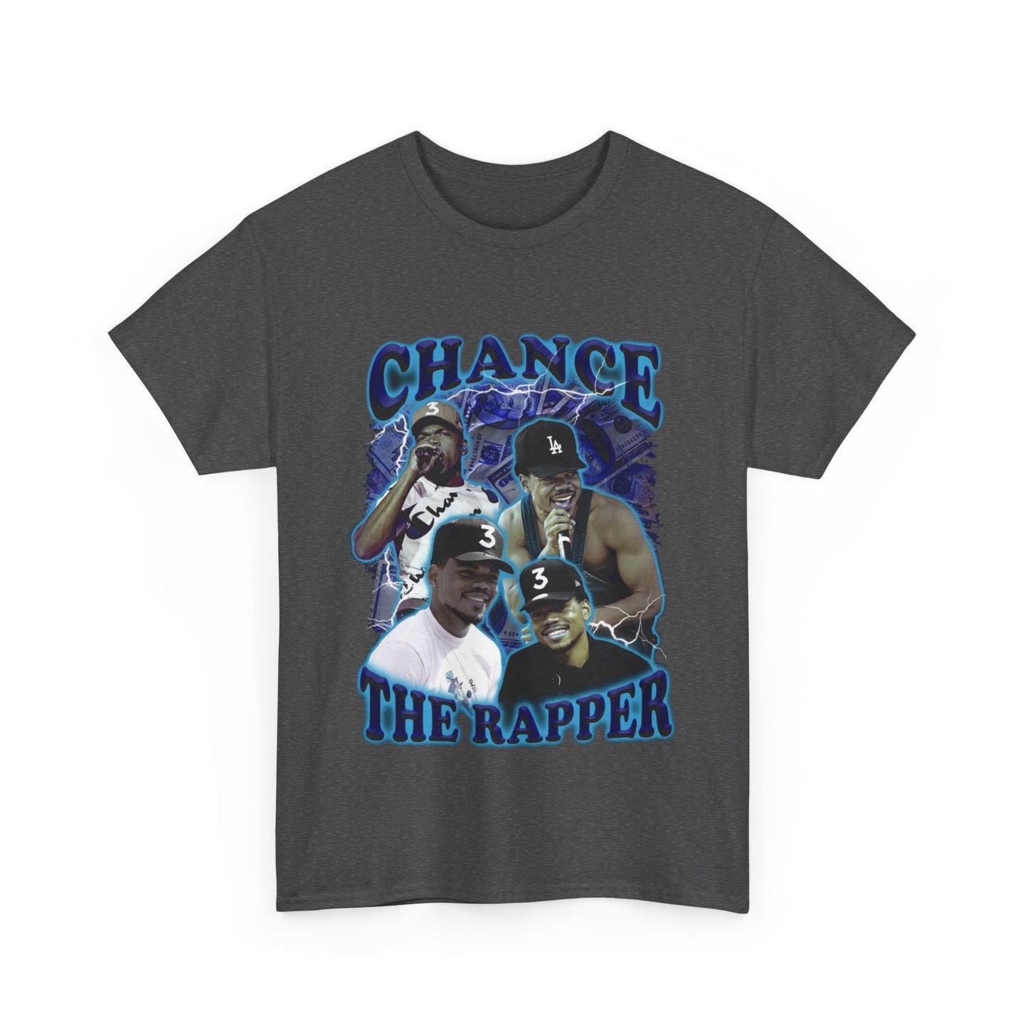 "Chance The Rapper" T-Shirt