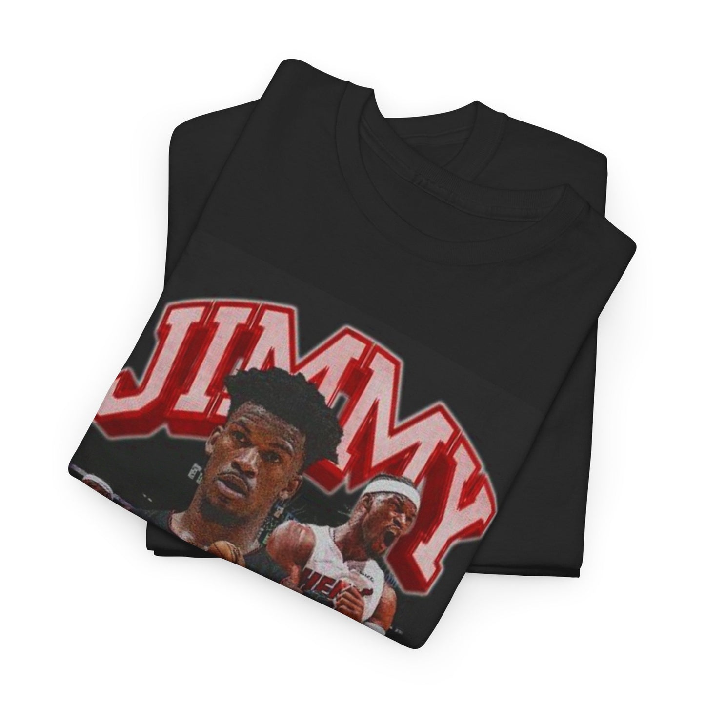 "Jimmy Butler" T-Shirt