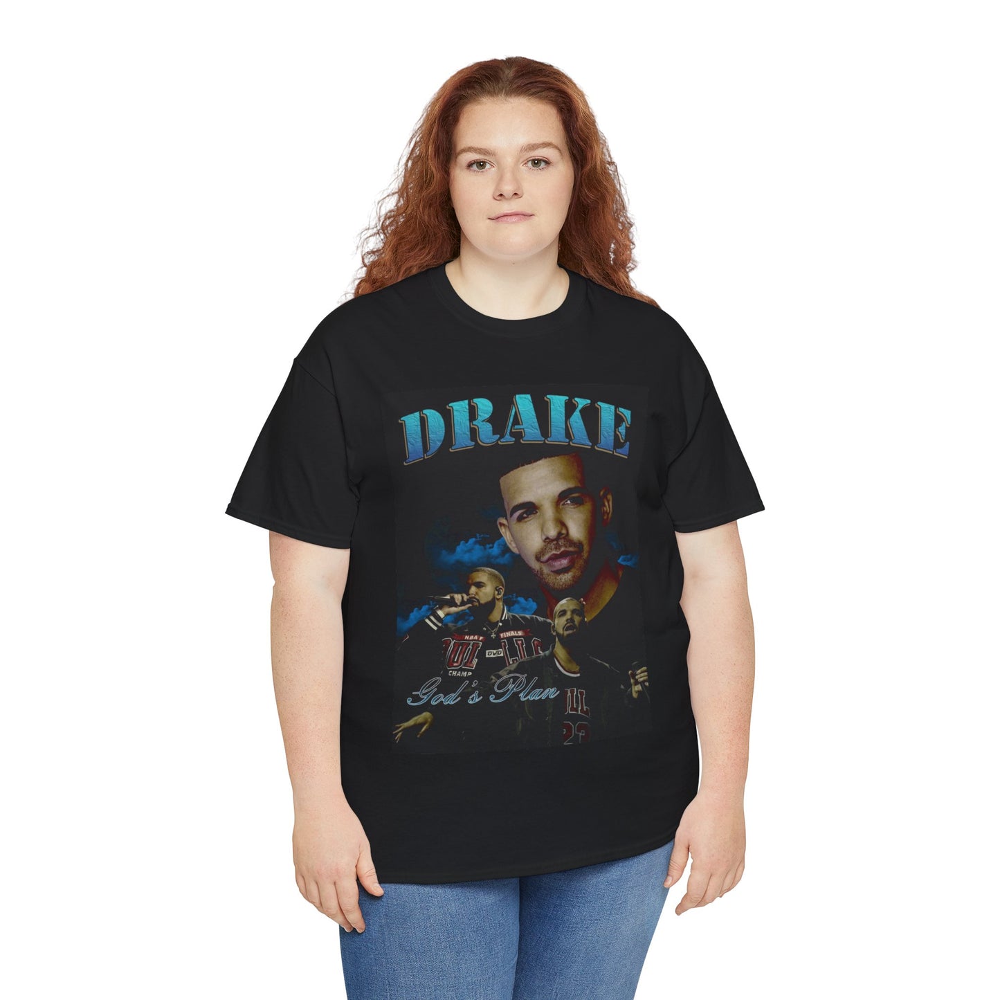 "Drake" T-Shirt