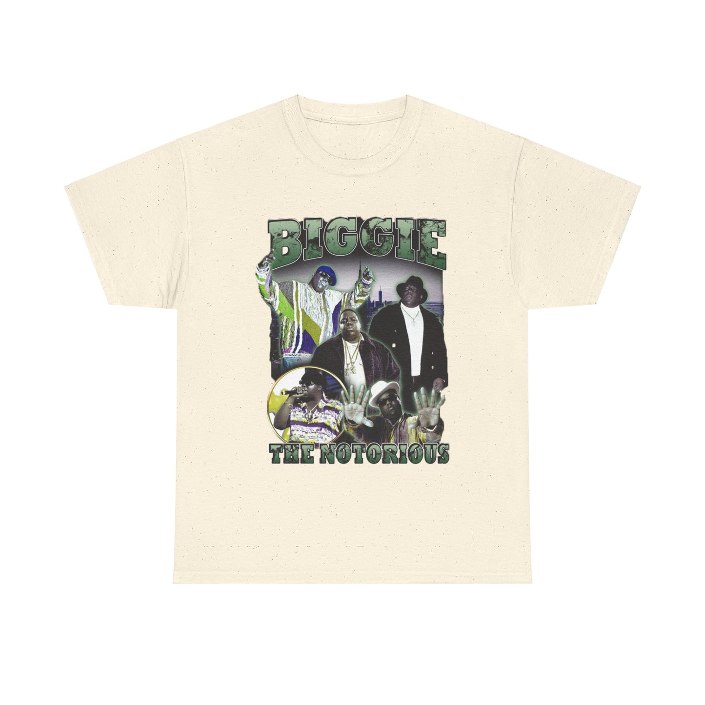 "The Notorious B.I.G." T-Shirt