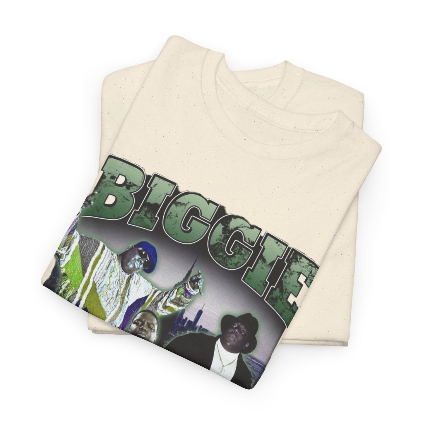 "The Notorious B.I.G." T-Shirt