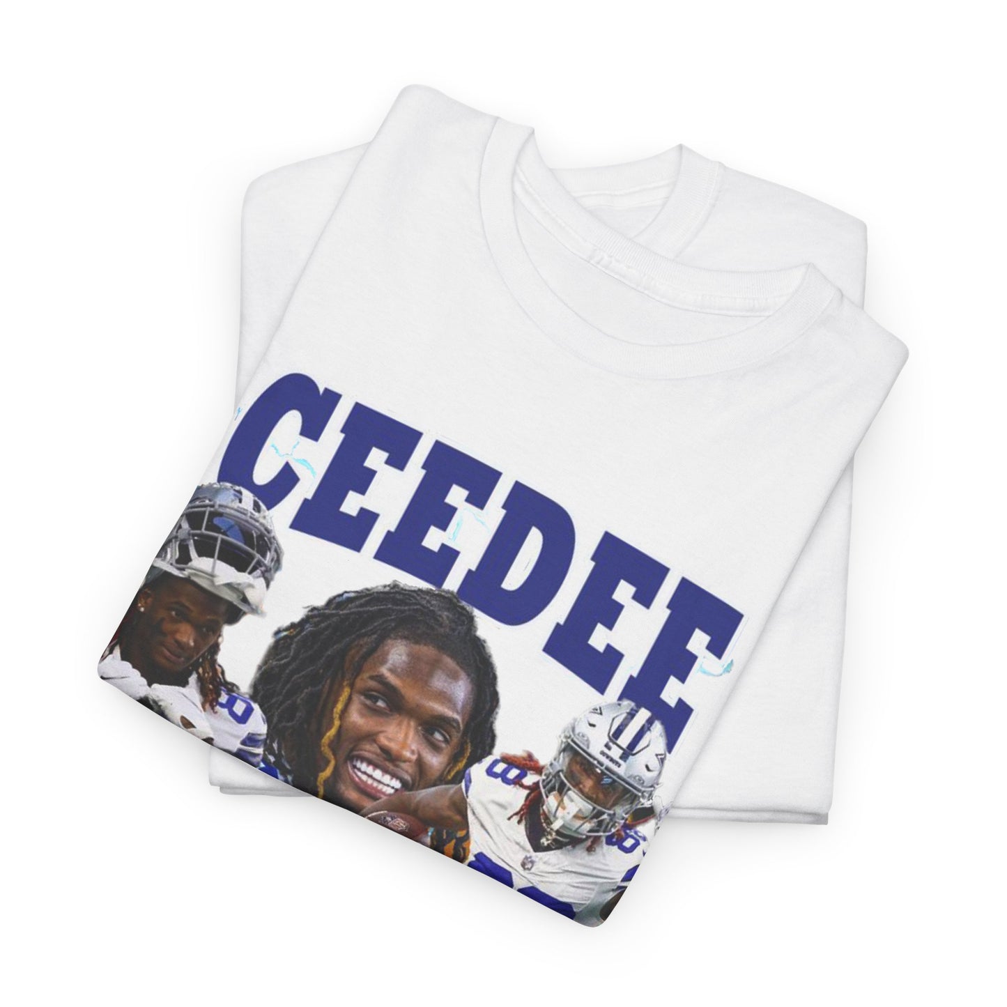 "Ceedee Lamb" T-Shirt
