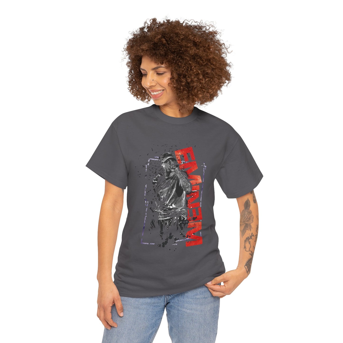 "Em" T-Shirt