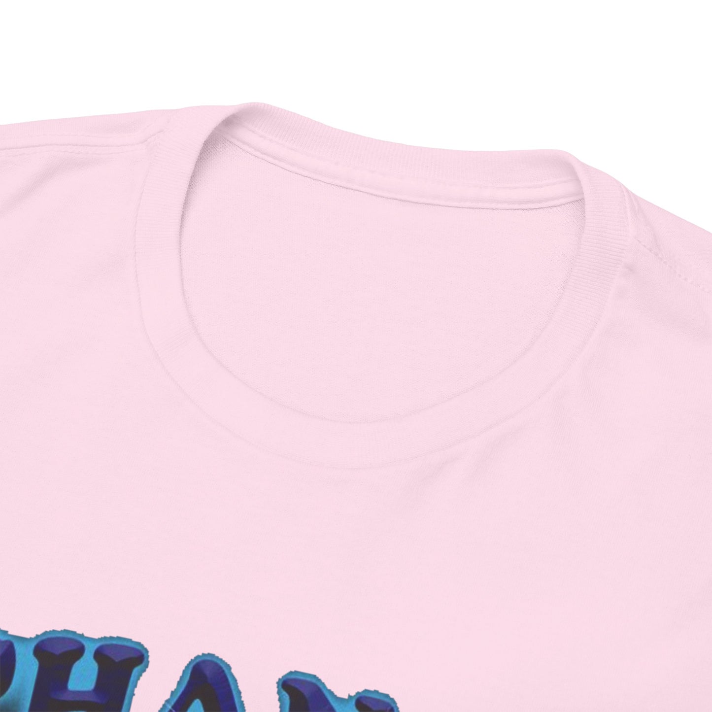 "Chance The Rapper" T-Shirt