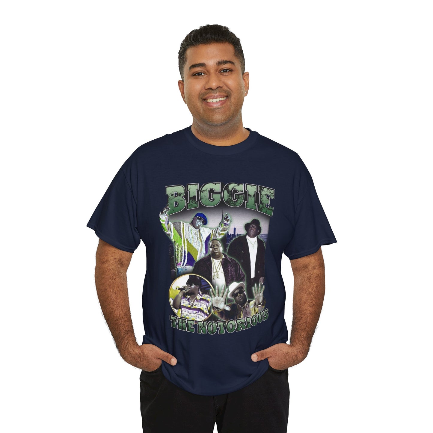 "The Notorious B.I.G." T-Shirt