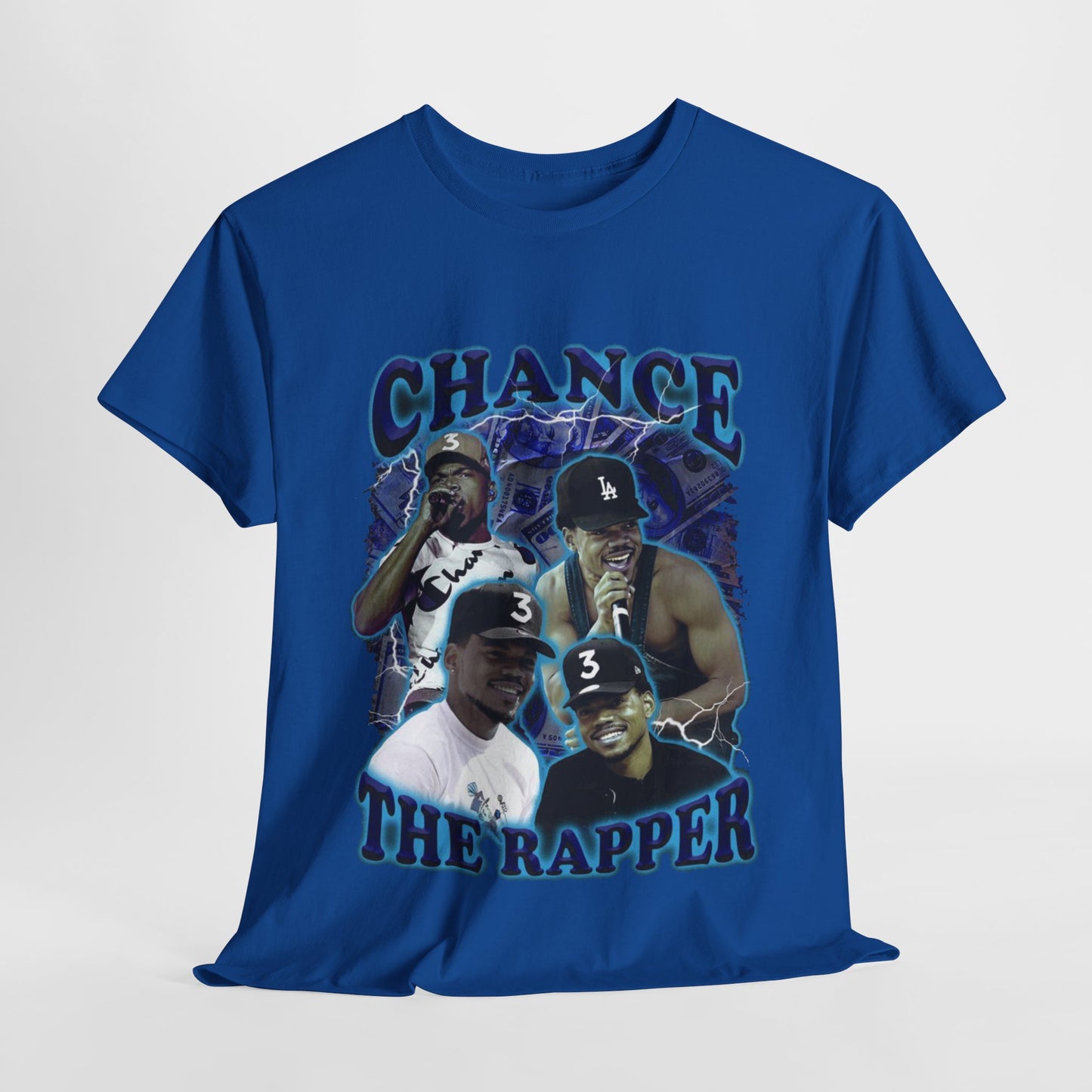 "Chance The Rapper" T-Shirt