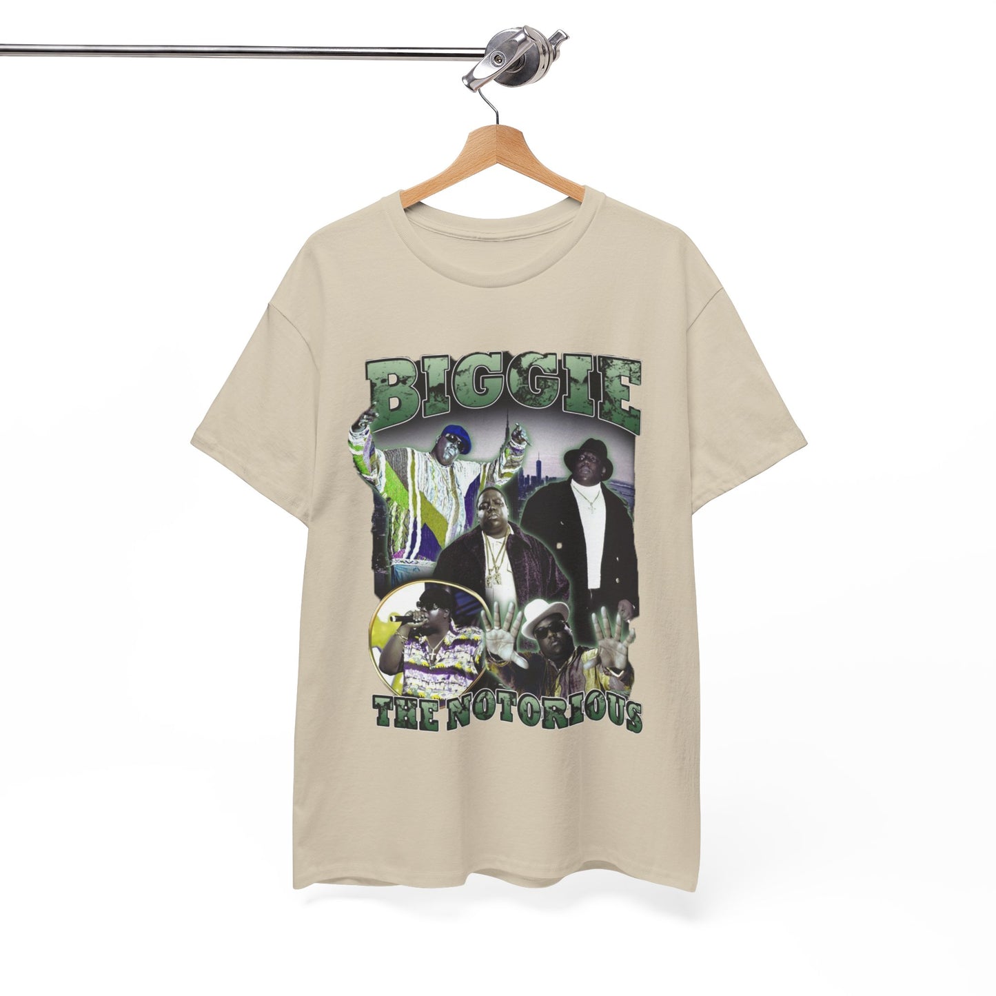"The Notorious B.I.G." T-Shirt