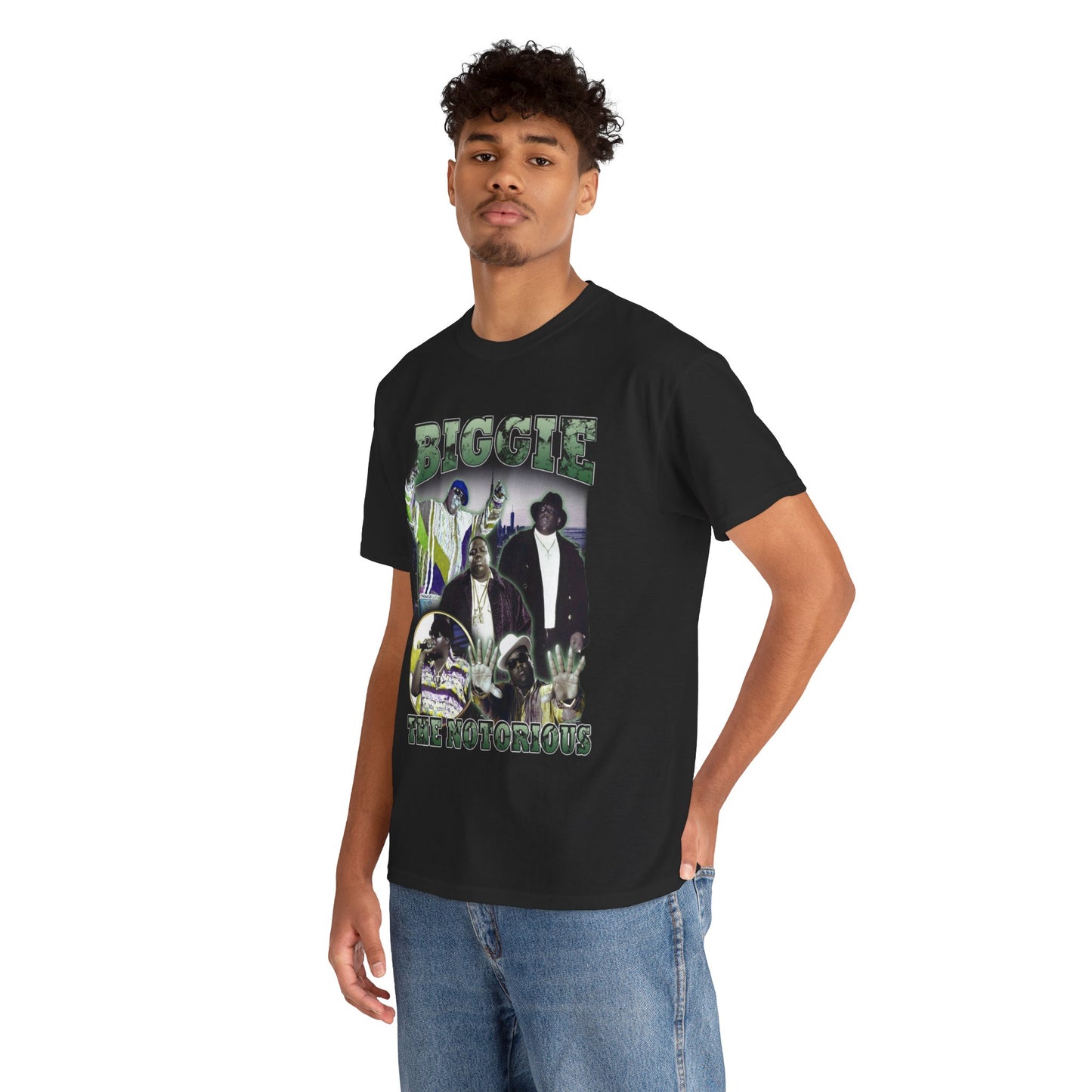 "The Notorious B.I.G." T-Shirt
