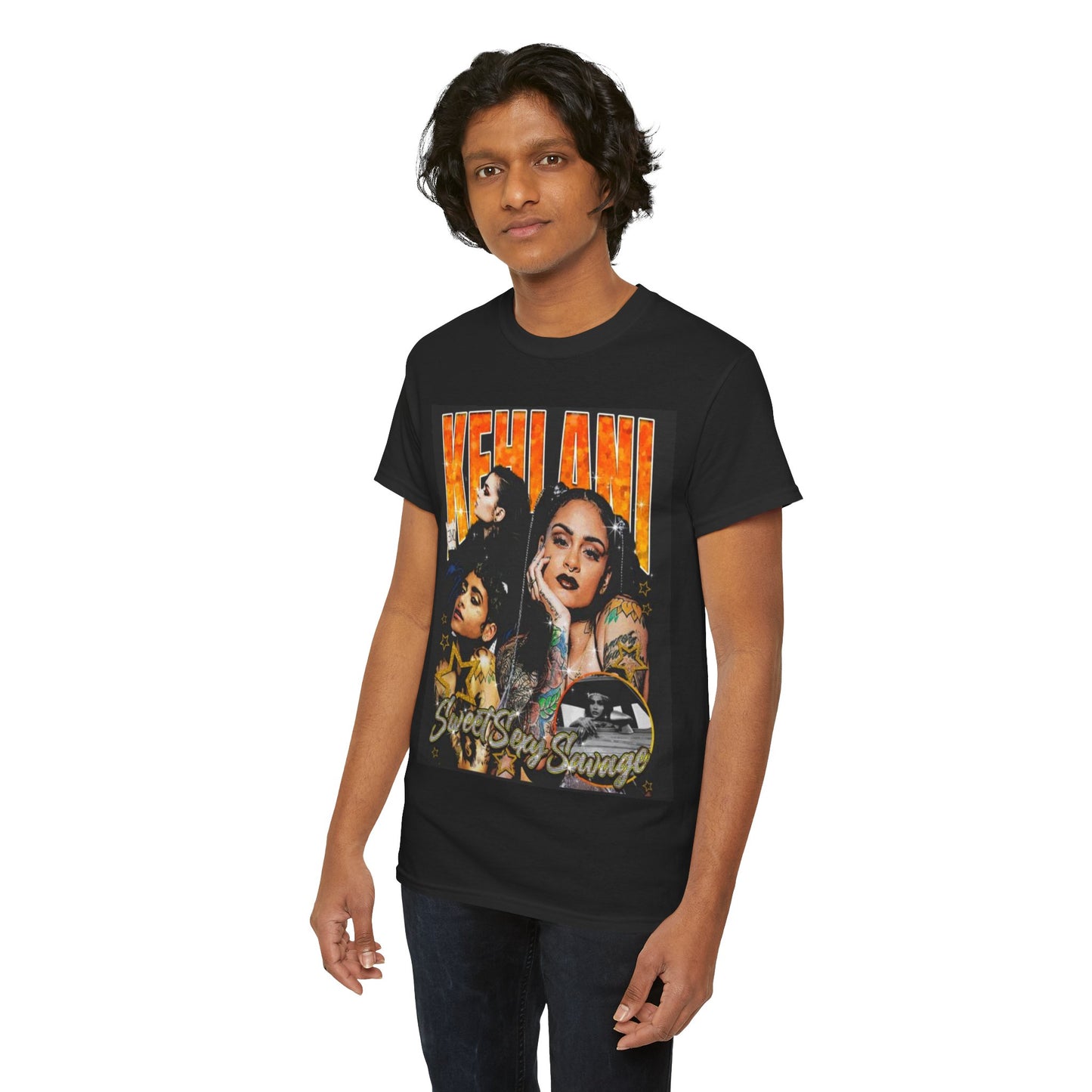 "KEHLANI" T-Shirt
