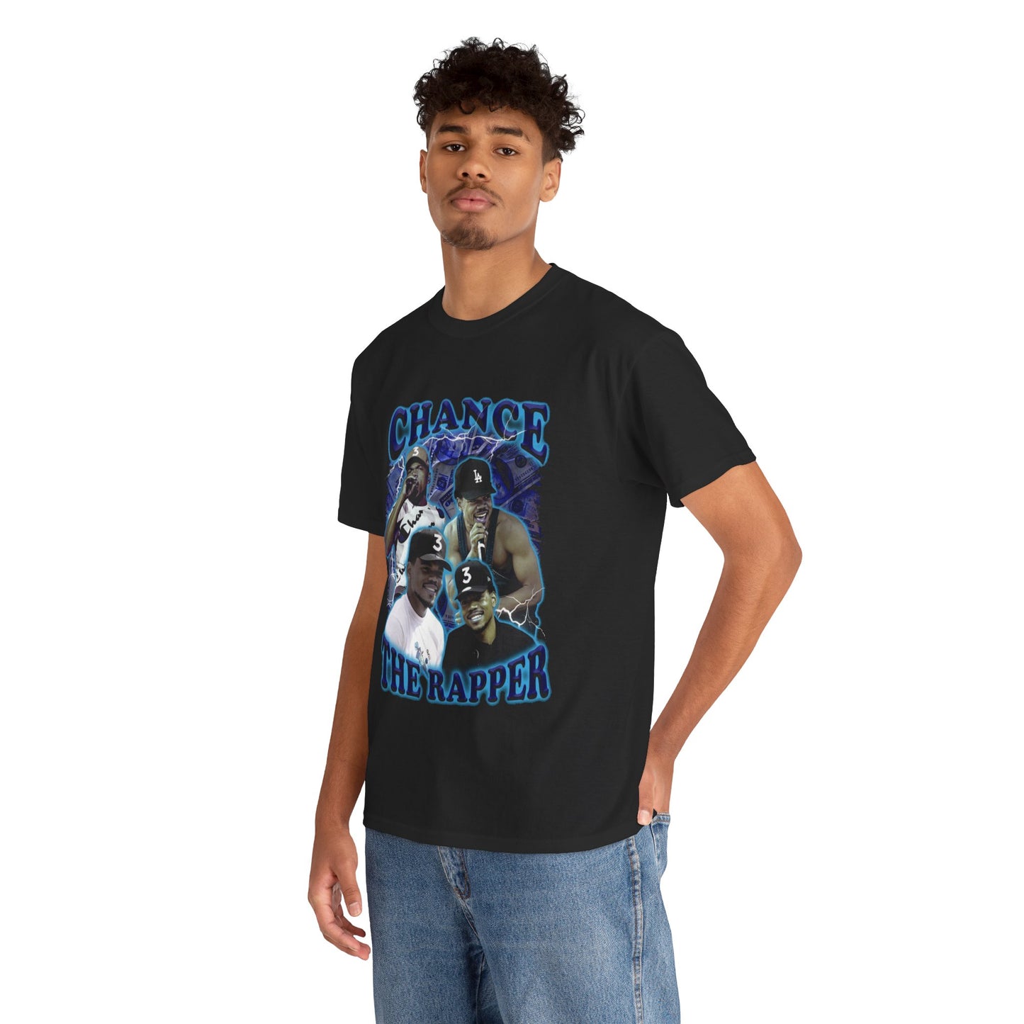 "Chance The Rapper" T-Shirt