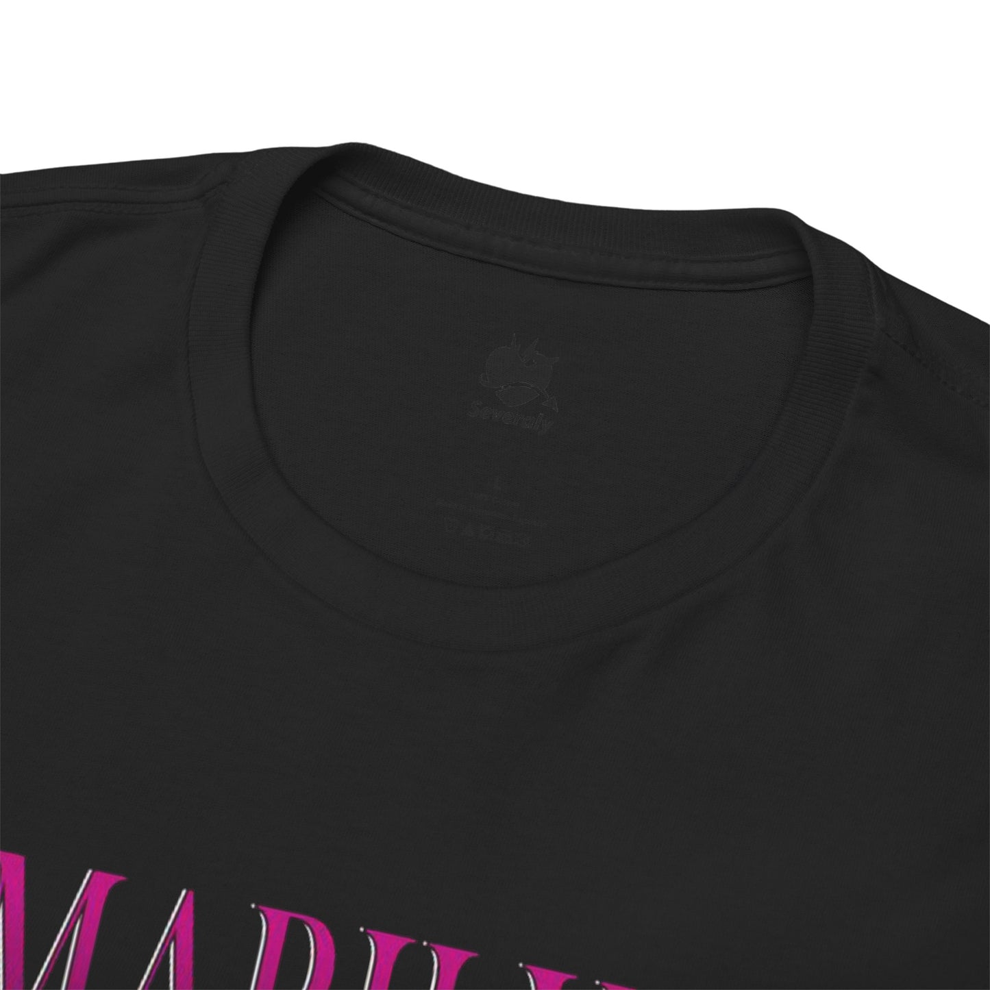 "Marilyn Monroe" T-Shirt