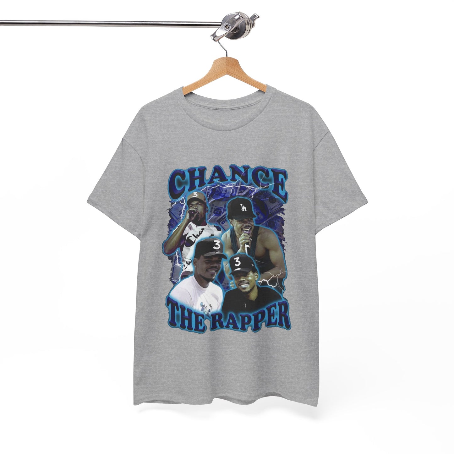 "Chance The Rapper" T-Shirt