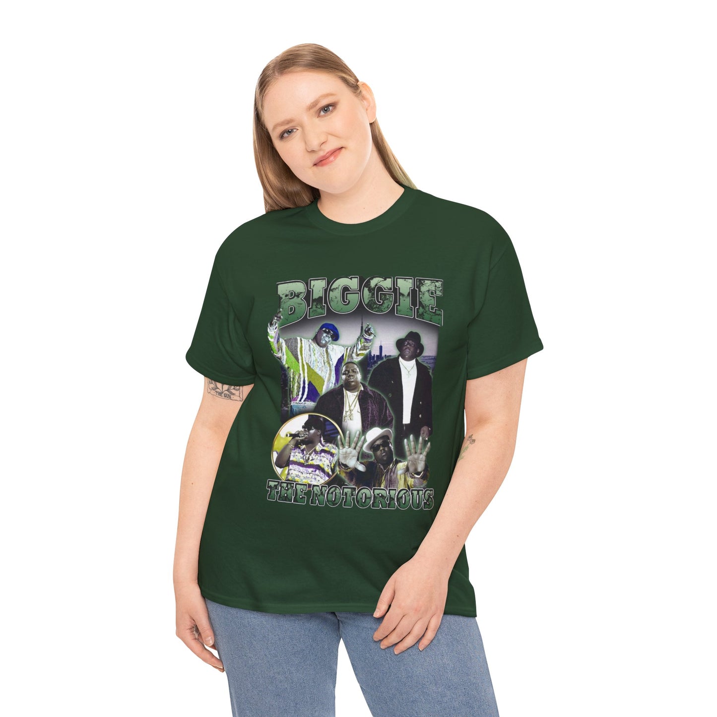 "The Notorious B.I.G." T-Shirt