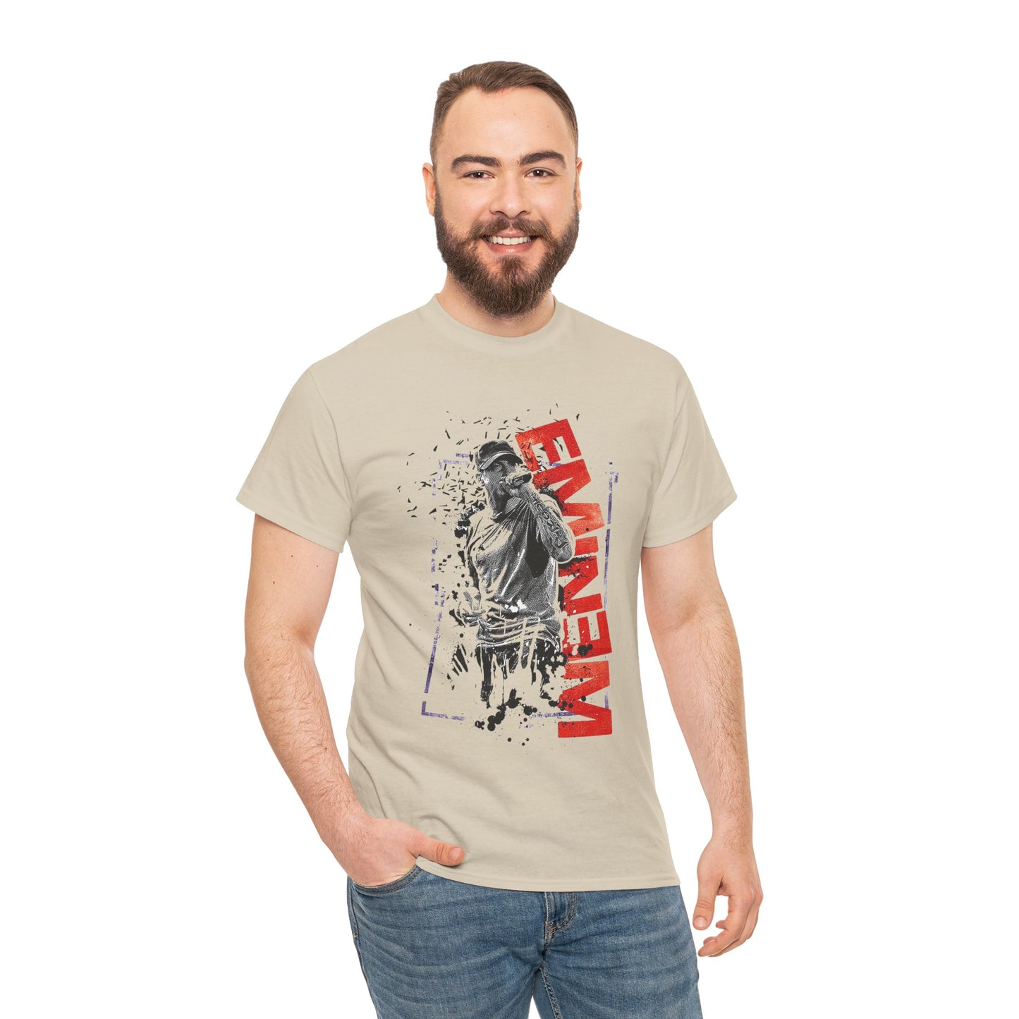 "Em" T-Shirt
