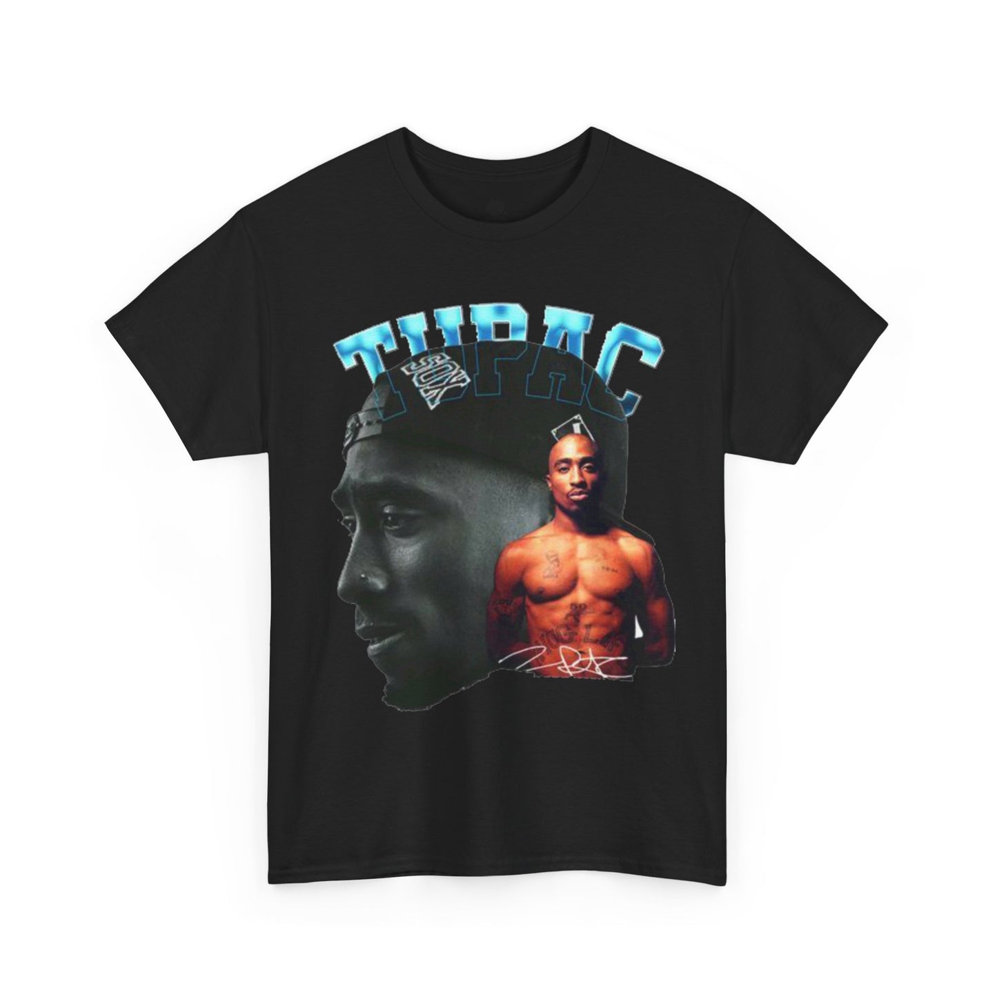 "2PAC" T-Shirt
