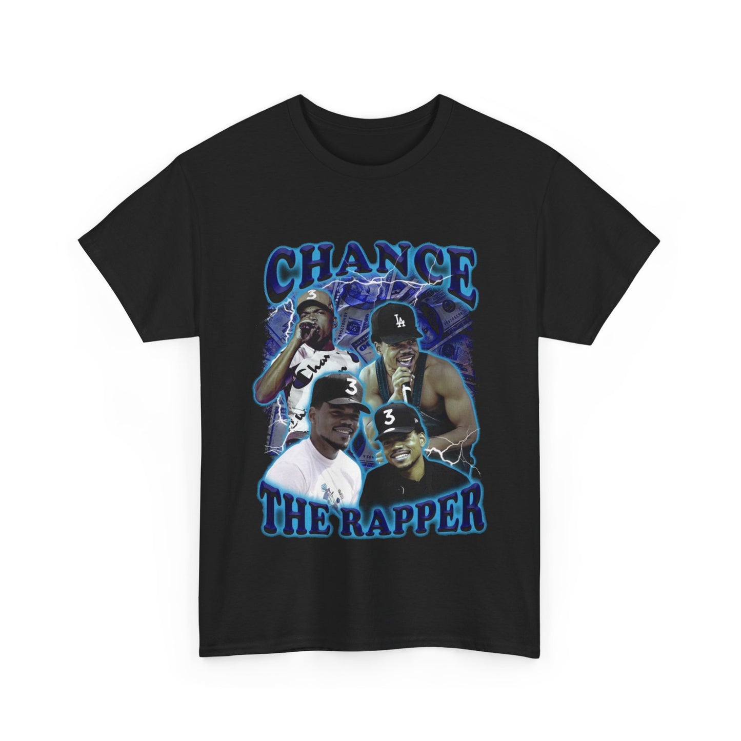 "Chance The Rapper" T-Shirt