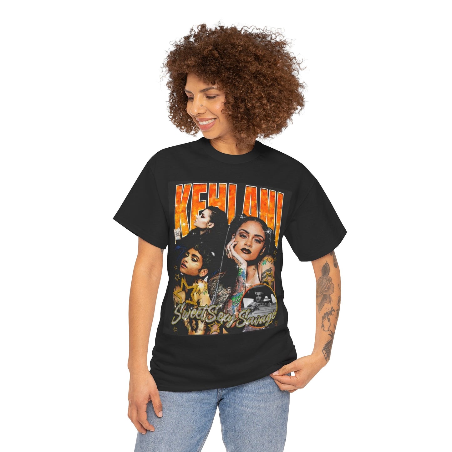 "KEHLANI" T-Shirt