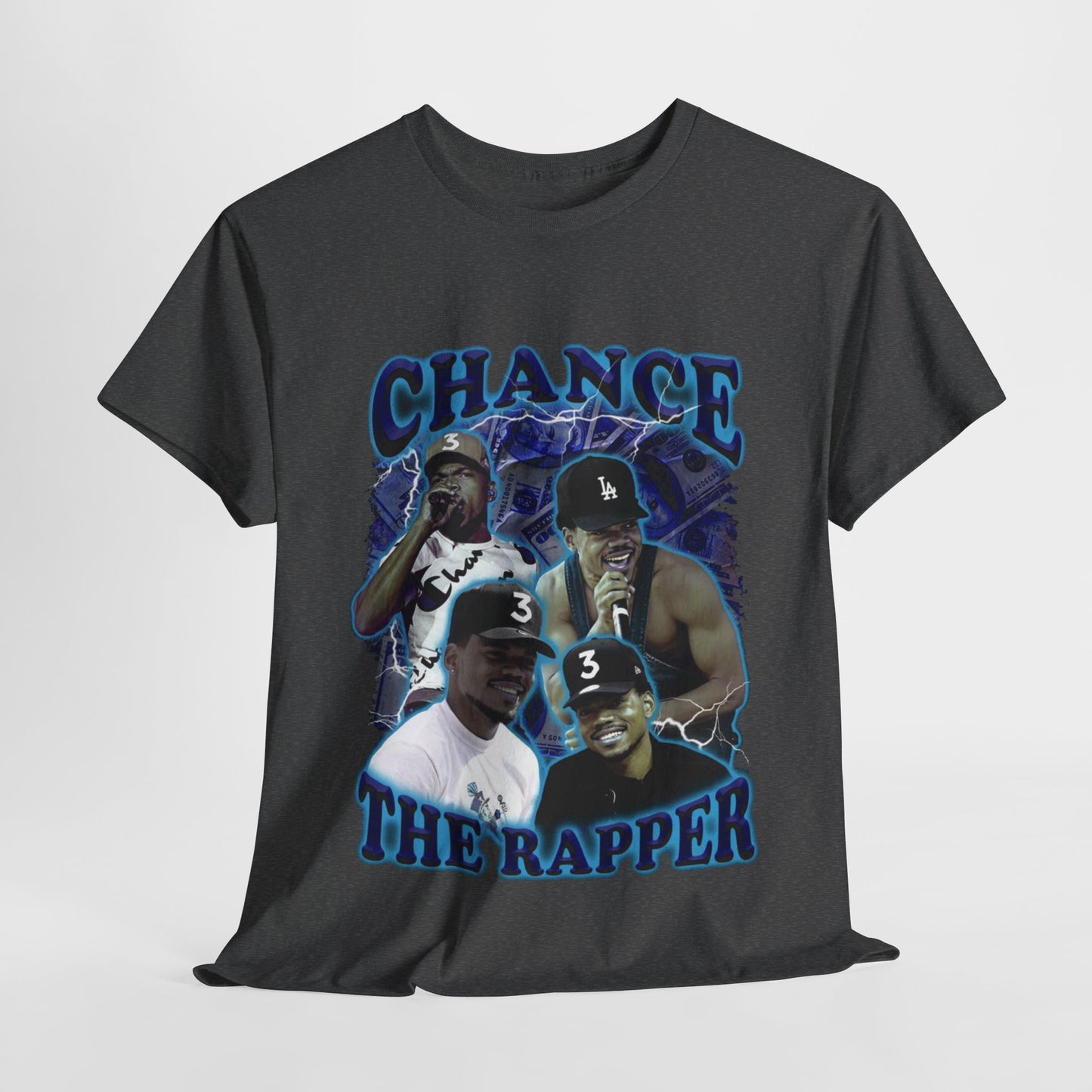 "Chance The Rapper" T-Shirt