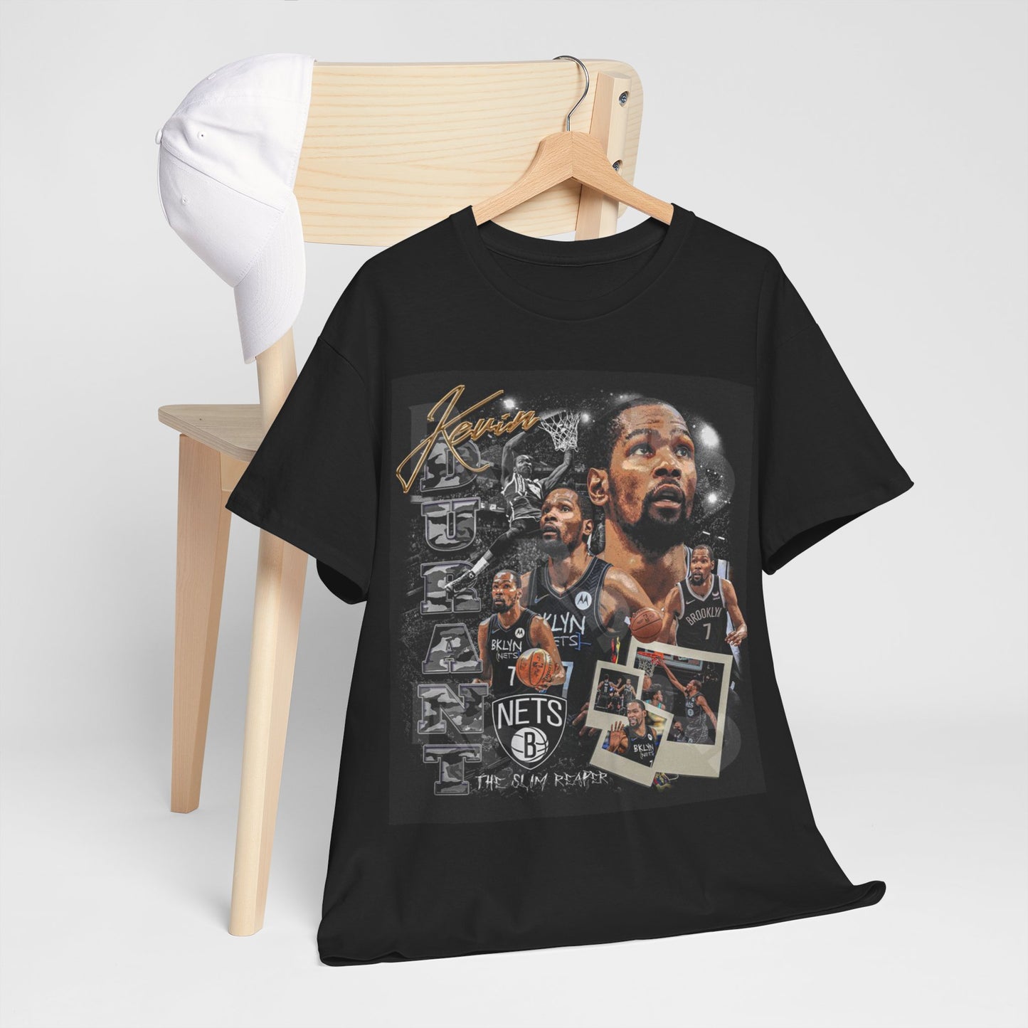 "Kevin DURANT" T-Shirt