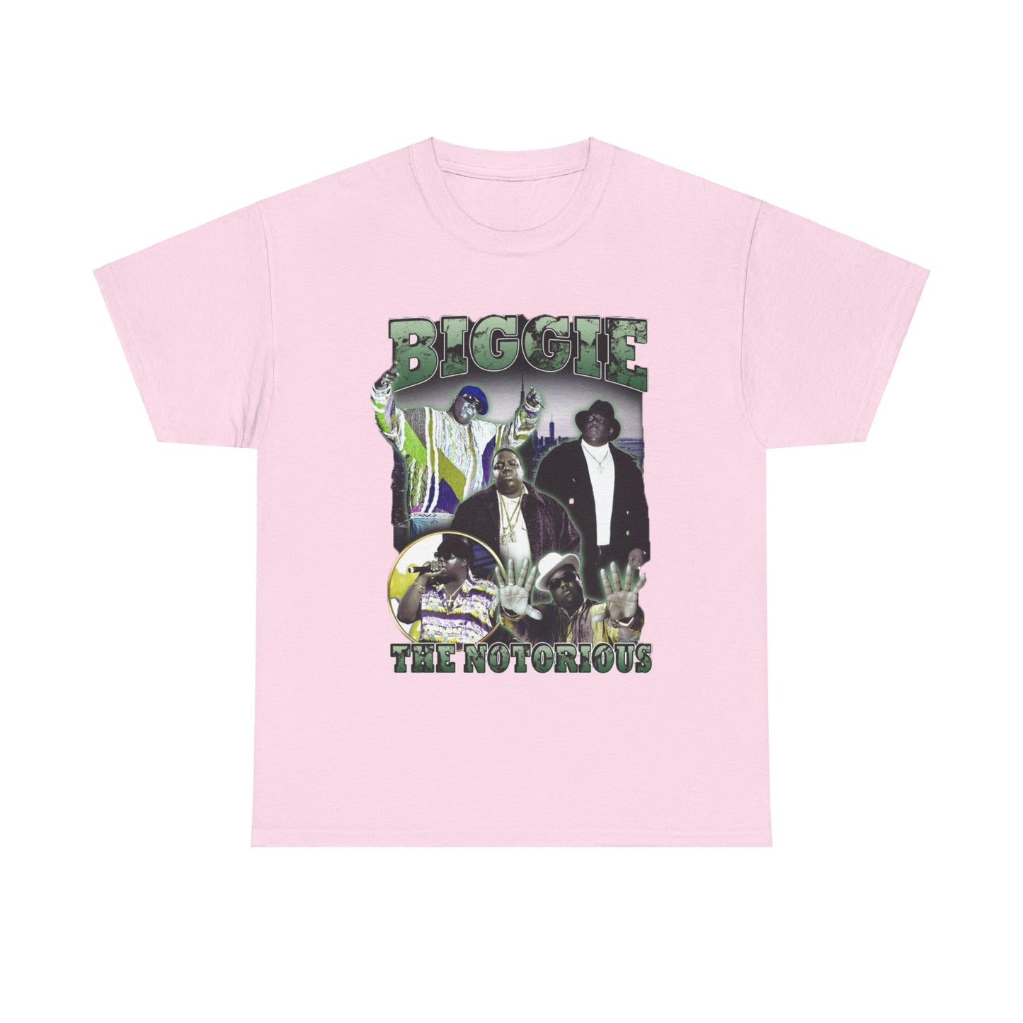 "The Notorious B.I.G." T-Shirt