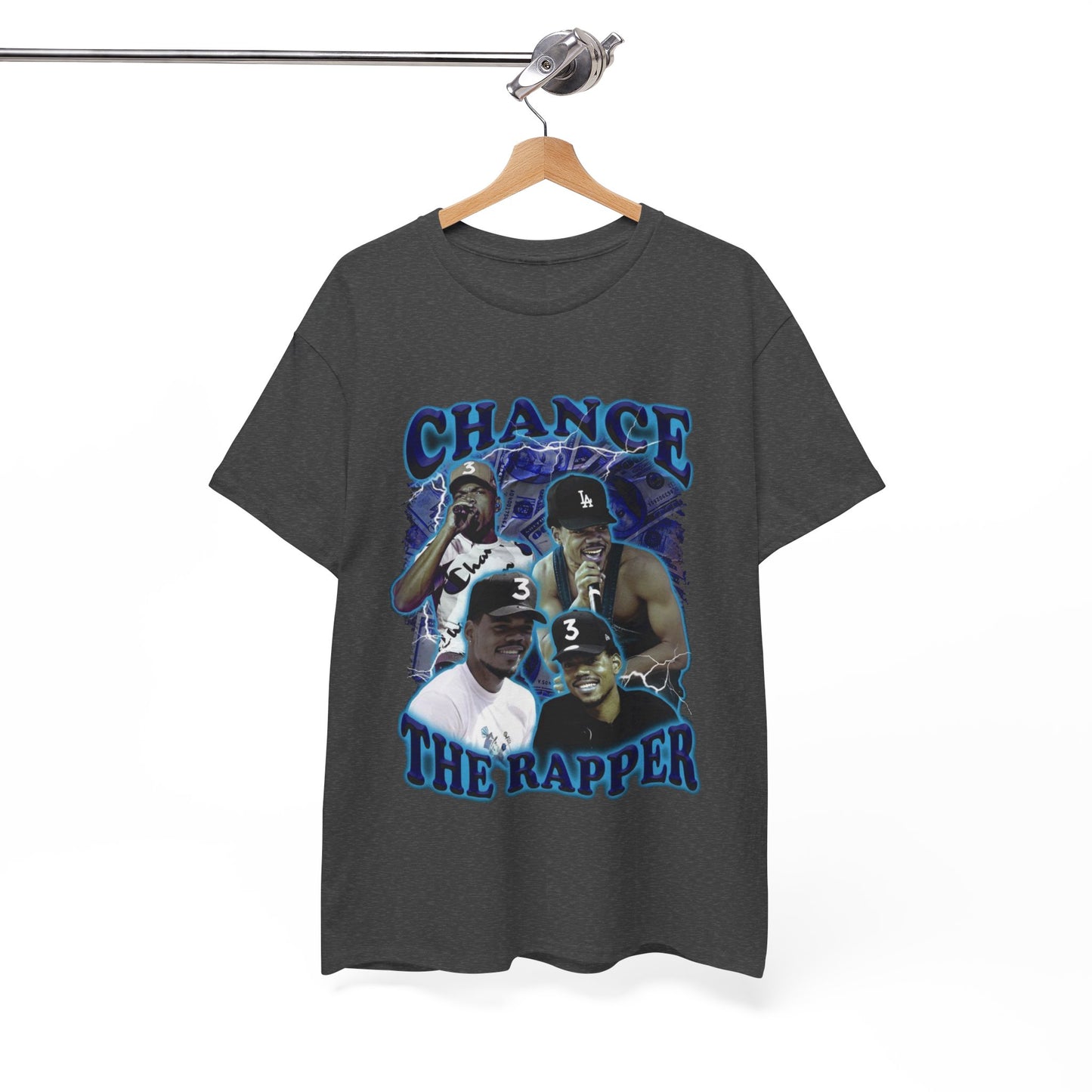 "Chance The Rapper" T-Shirt