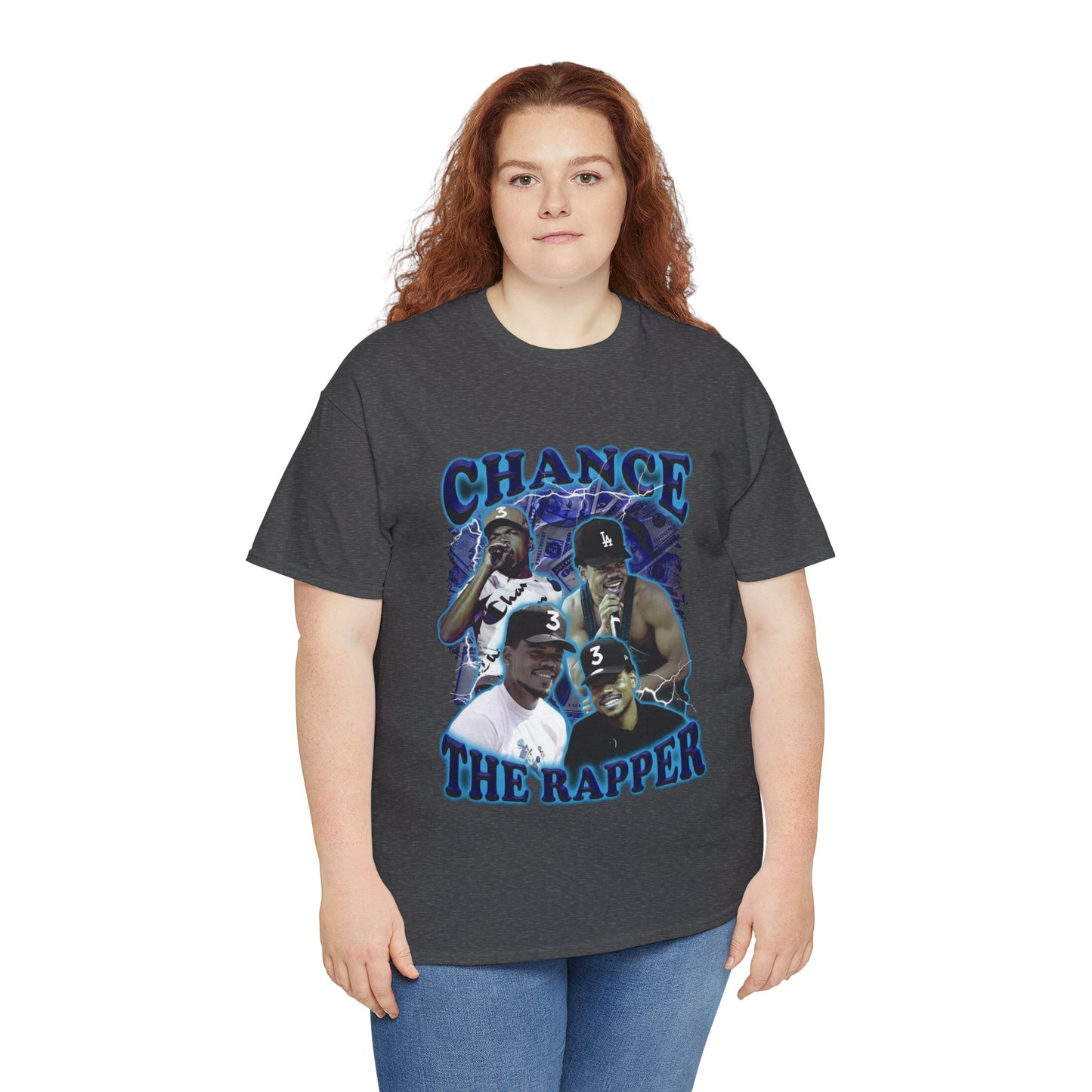 "Chance The Rapper" T-Shirt