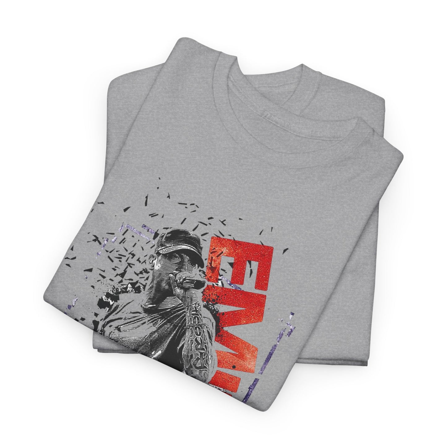 "Em" T-Shirt