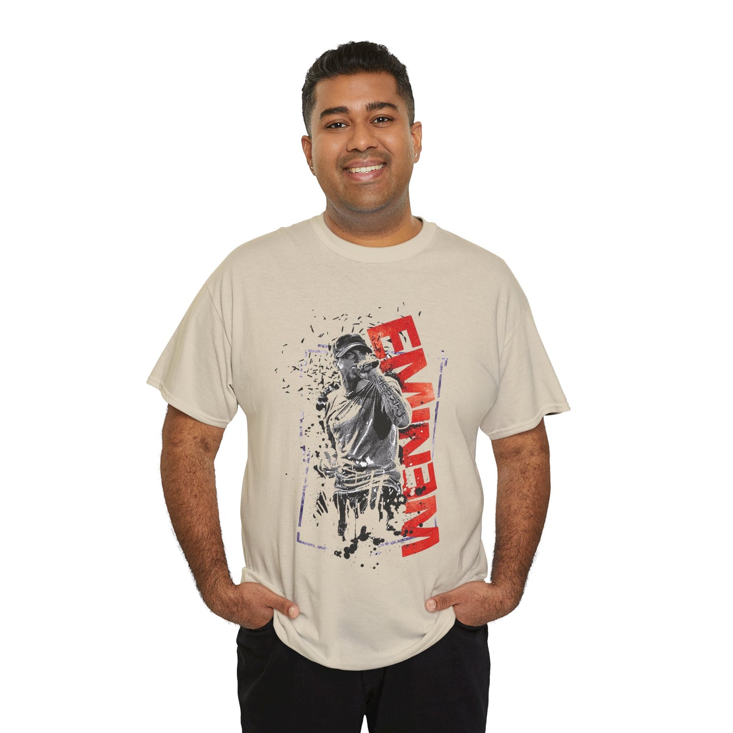 "Em" T-Shirt