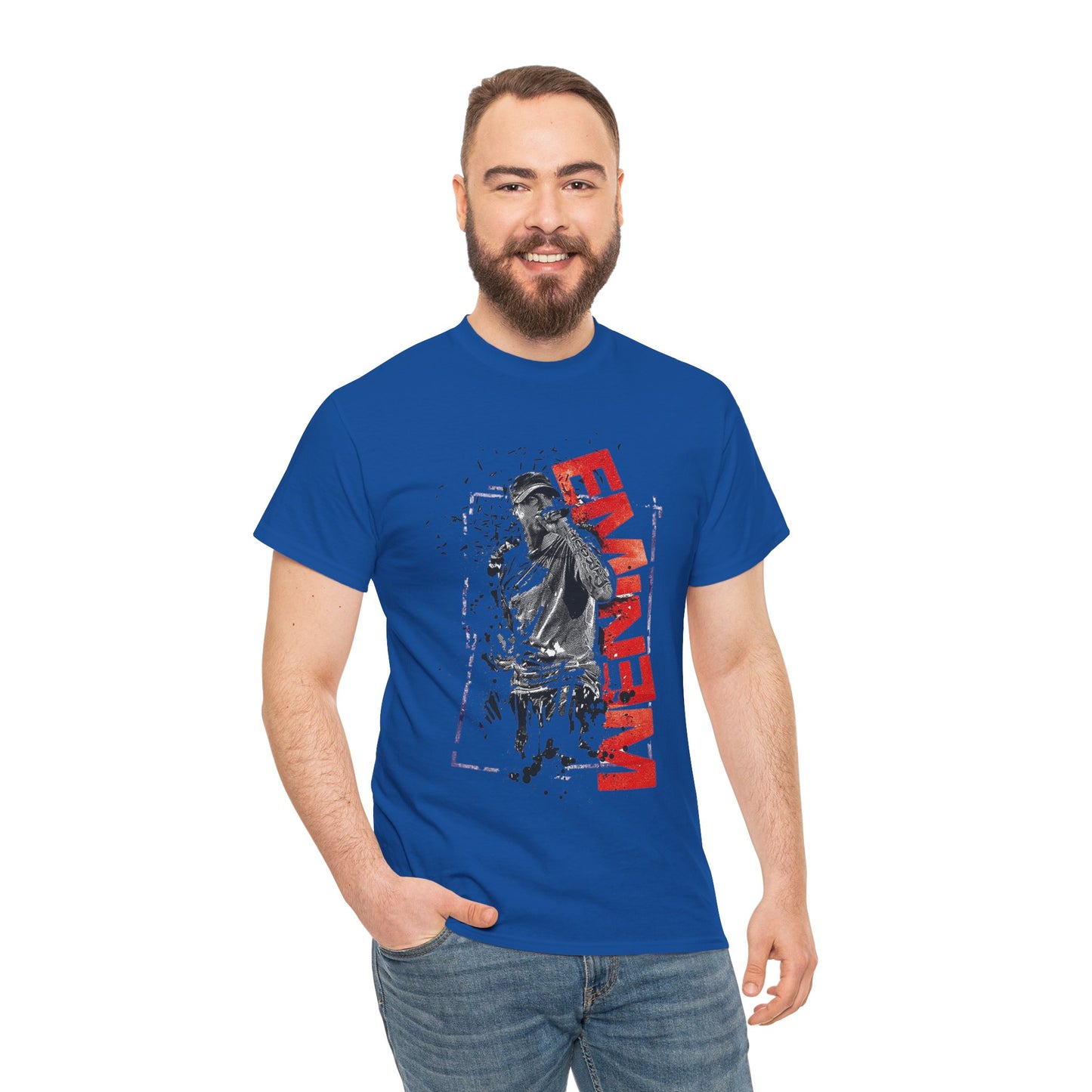 "Em" T-Shirt