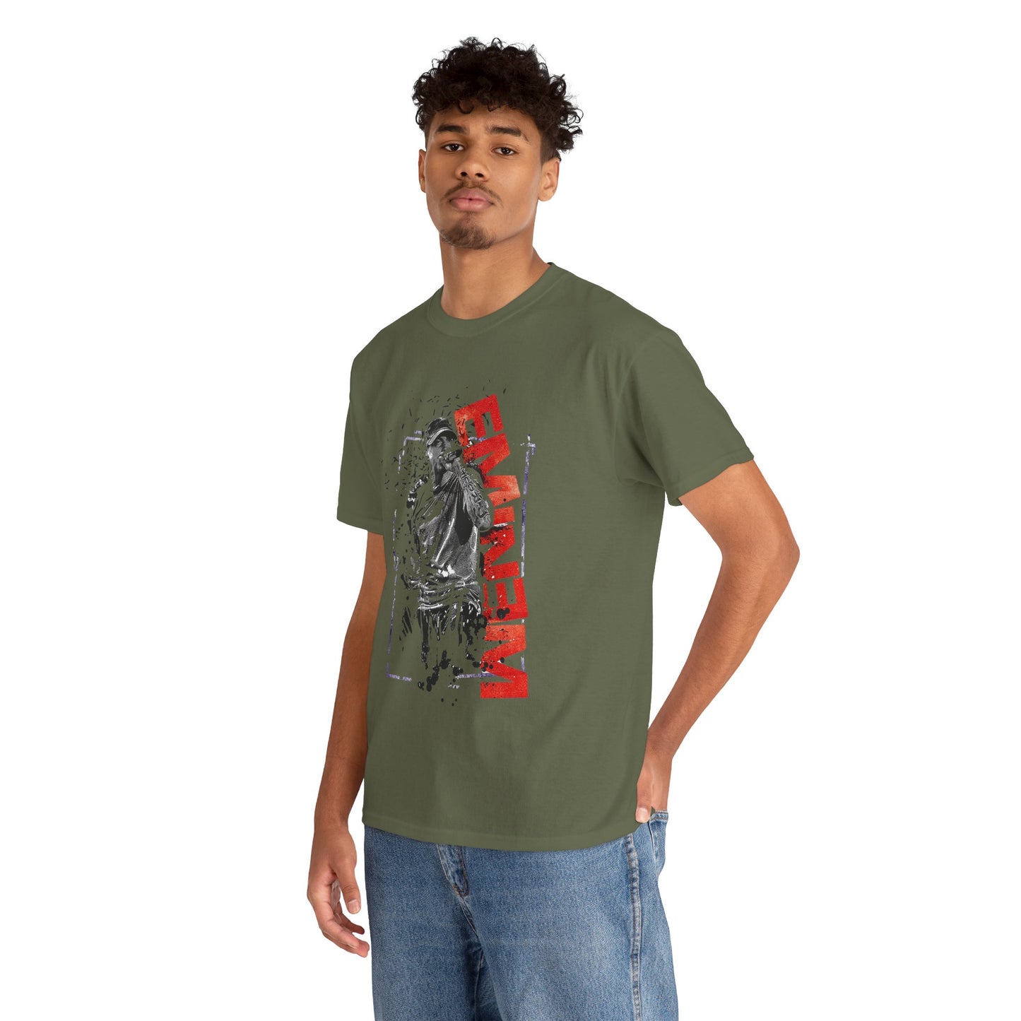 "Em" T-Shirt