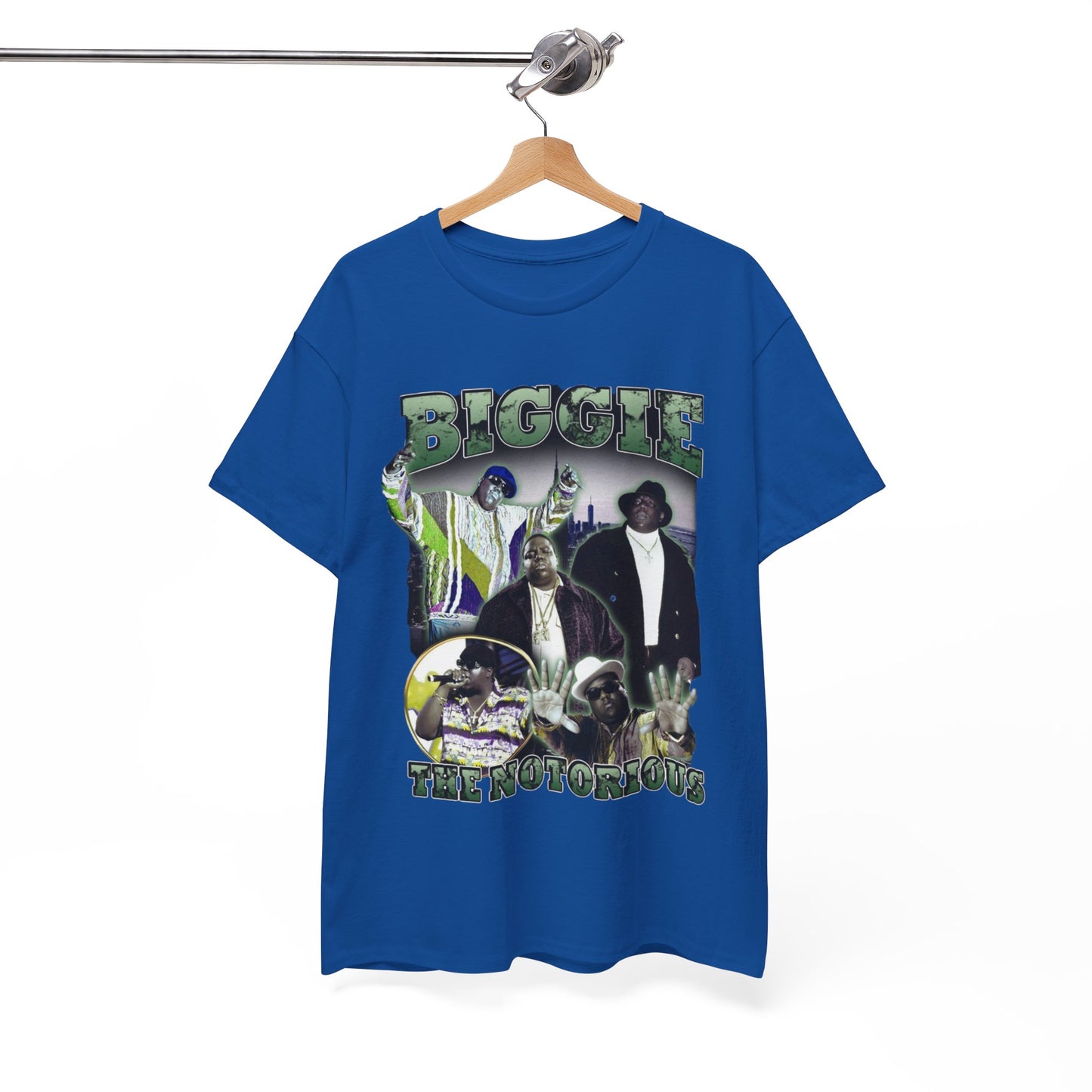"The Notorious B.I.G." T-Shirt