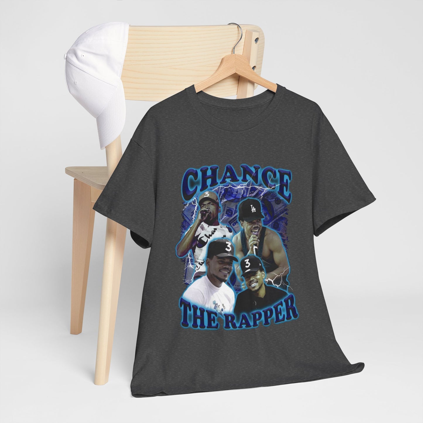 "Chance The Rapper" T-Shirt