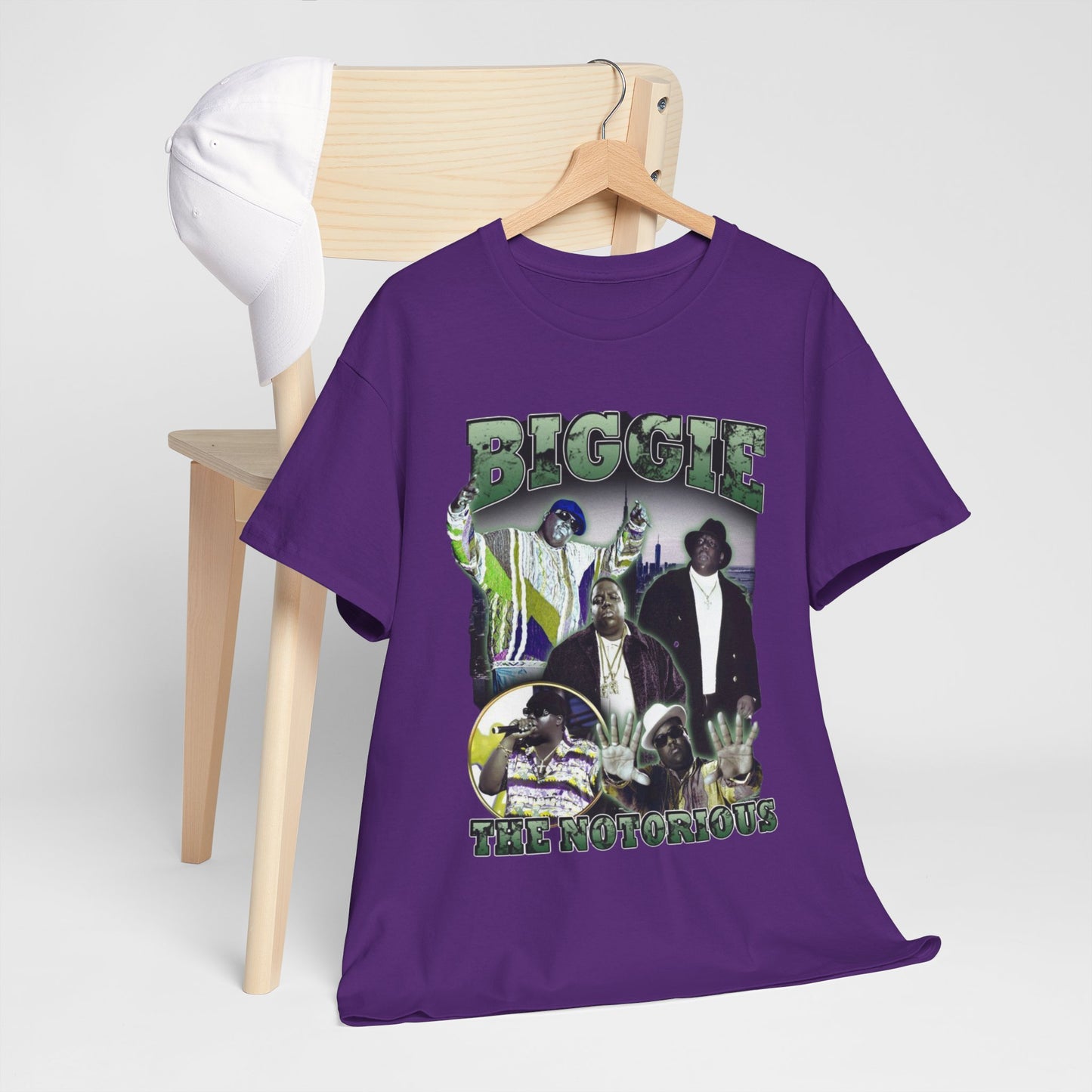 "The Notorious B.I.G." T-Shirt