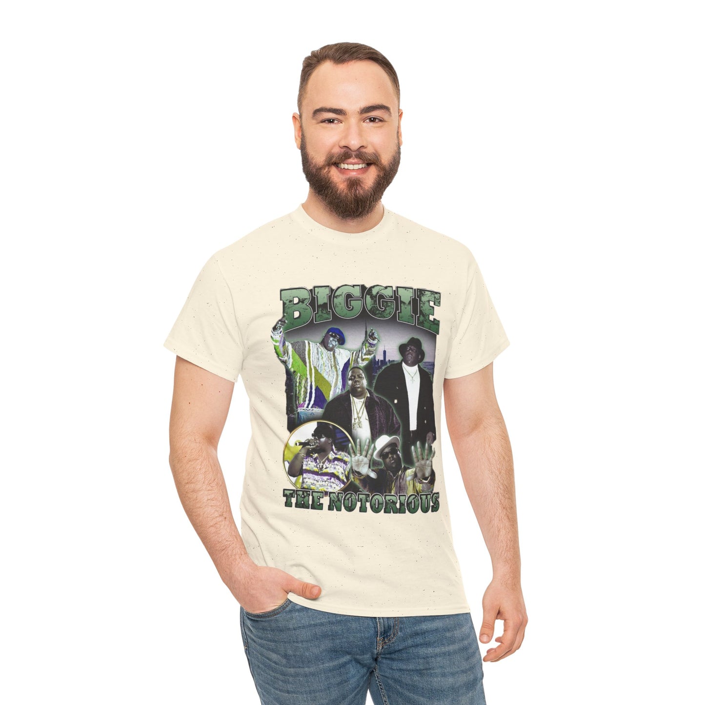 "The Notorious B.I.G." T-Shirt