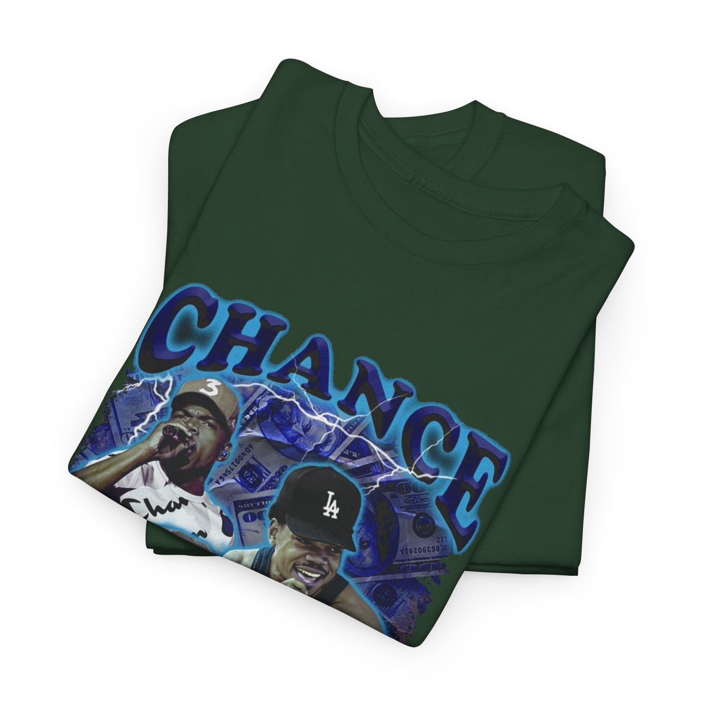 "Chance The Rapper" T-Shirt