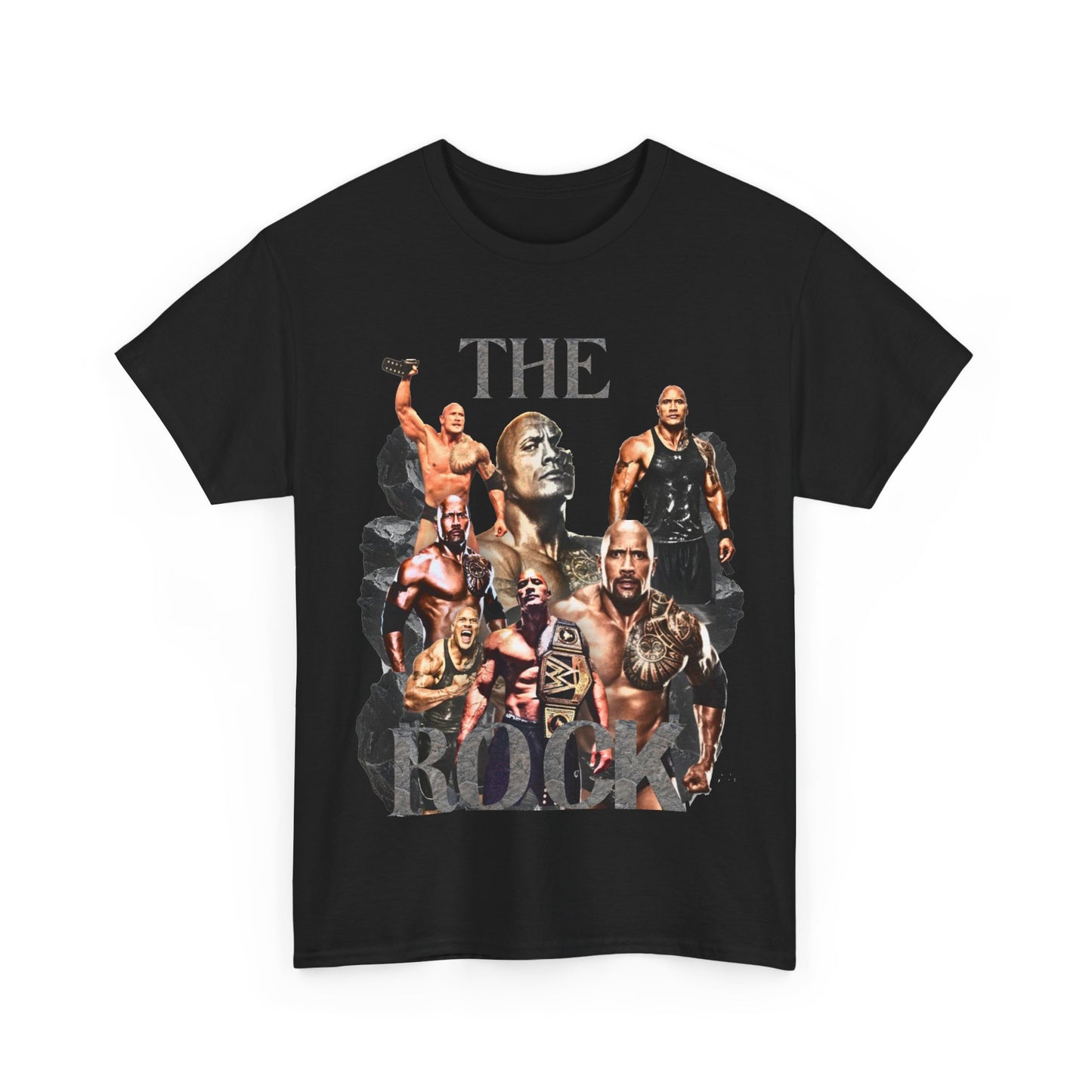 The Rock T-Shirt