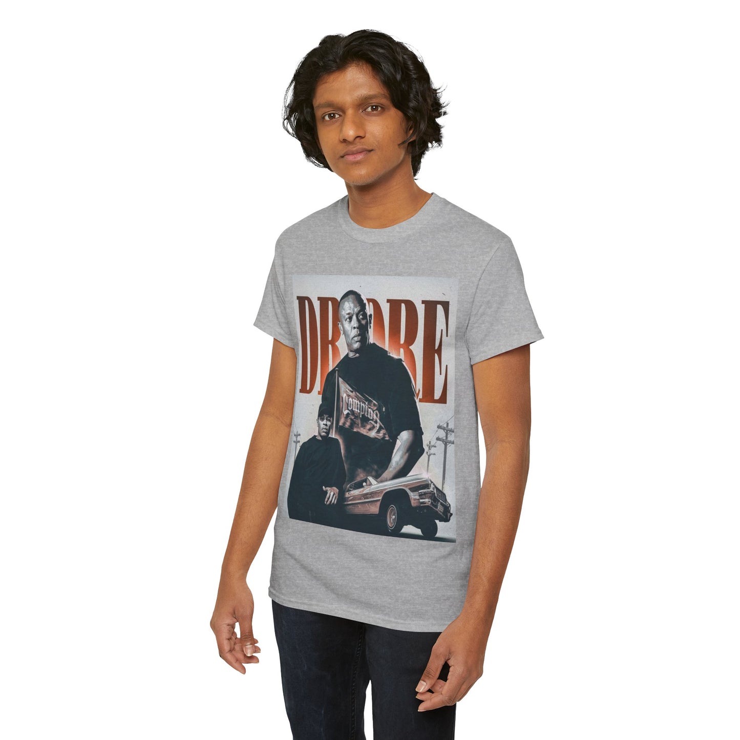 "DR. DRE" T-Shirt
